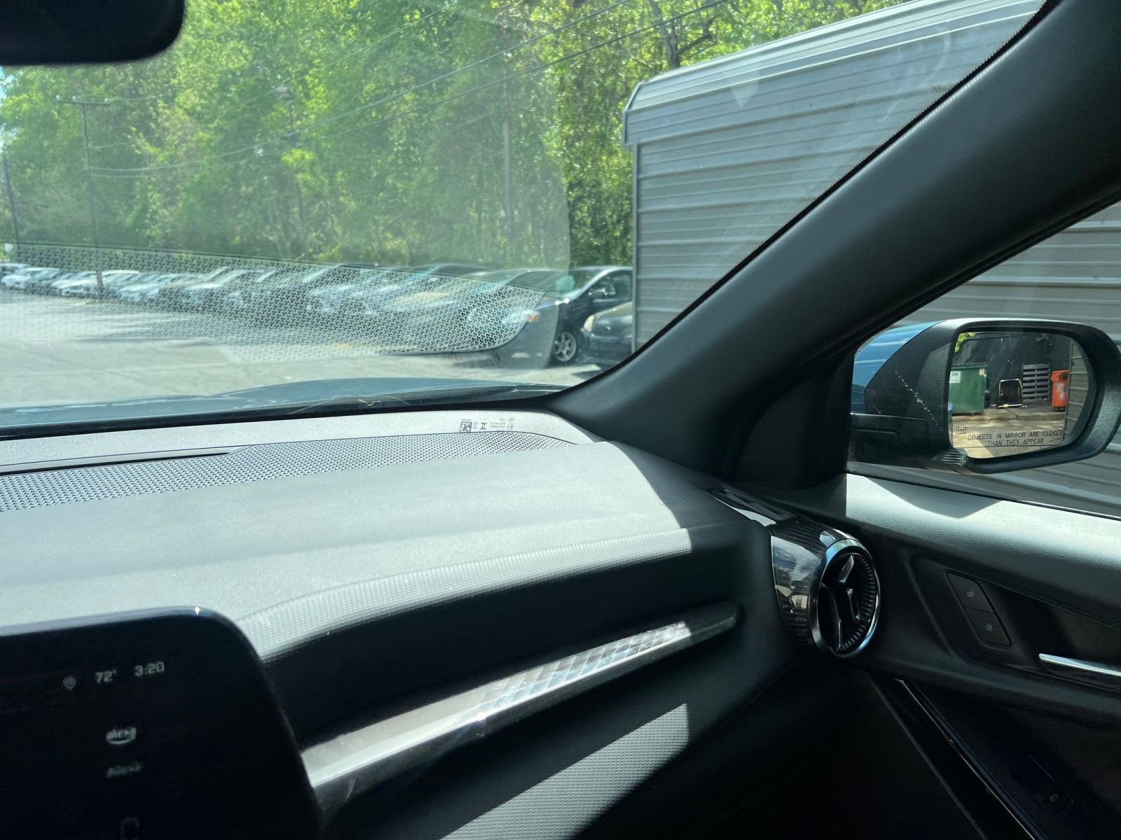 Thumbnail: 2025 Chevrolet Equinox - 30