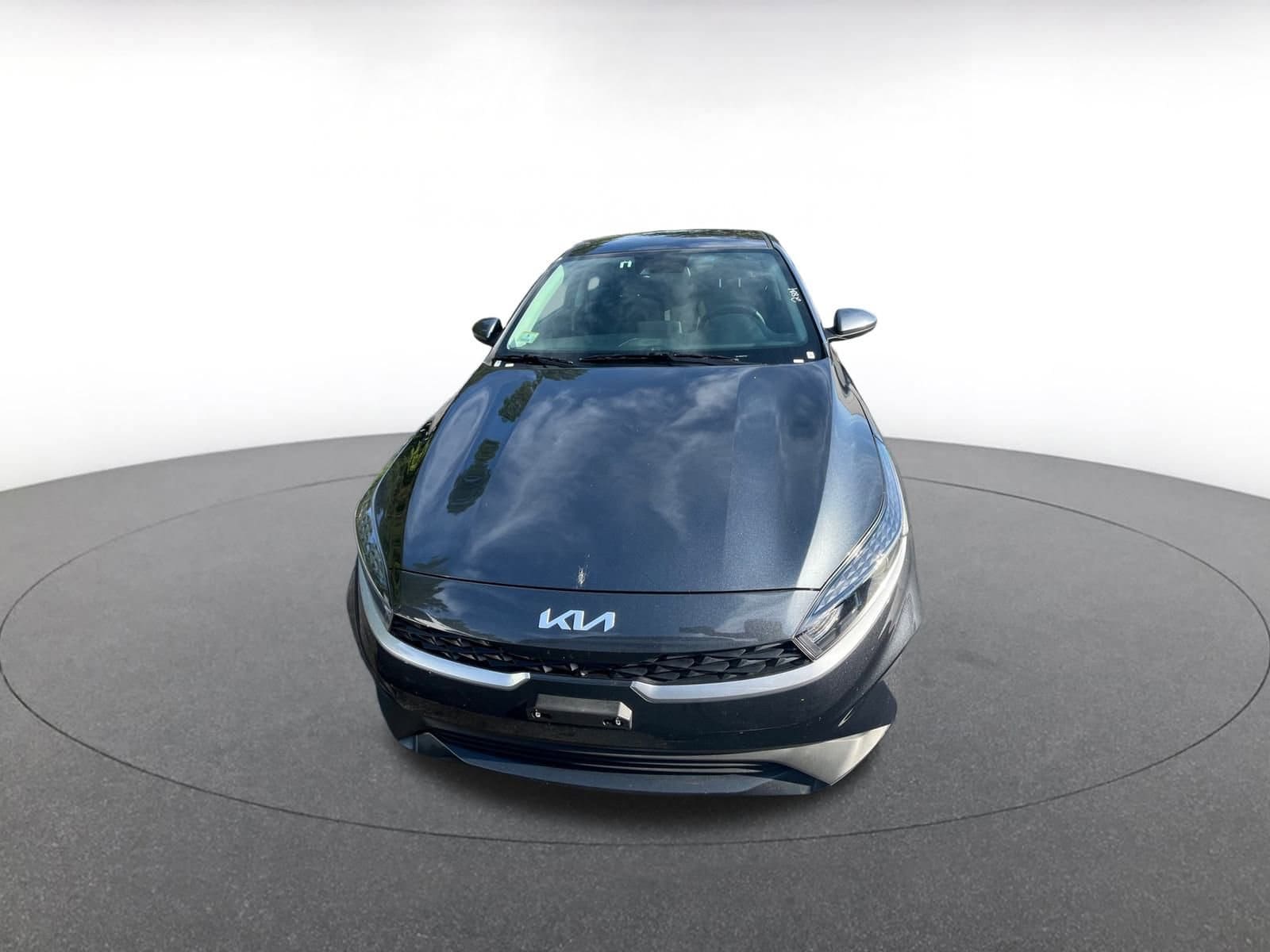 Thumbnail: 2024 Kia Forte - 2