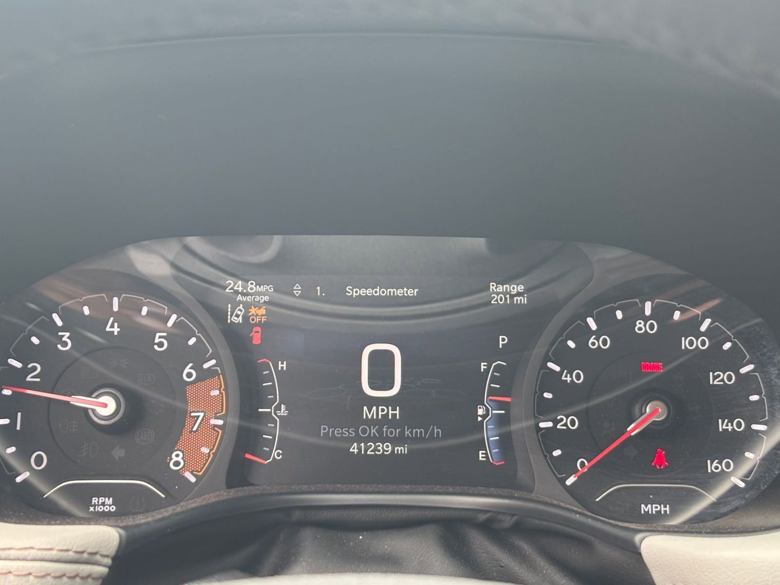 Thumbnail: 2025 Jeep Compass - 35