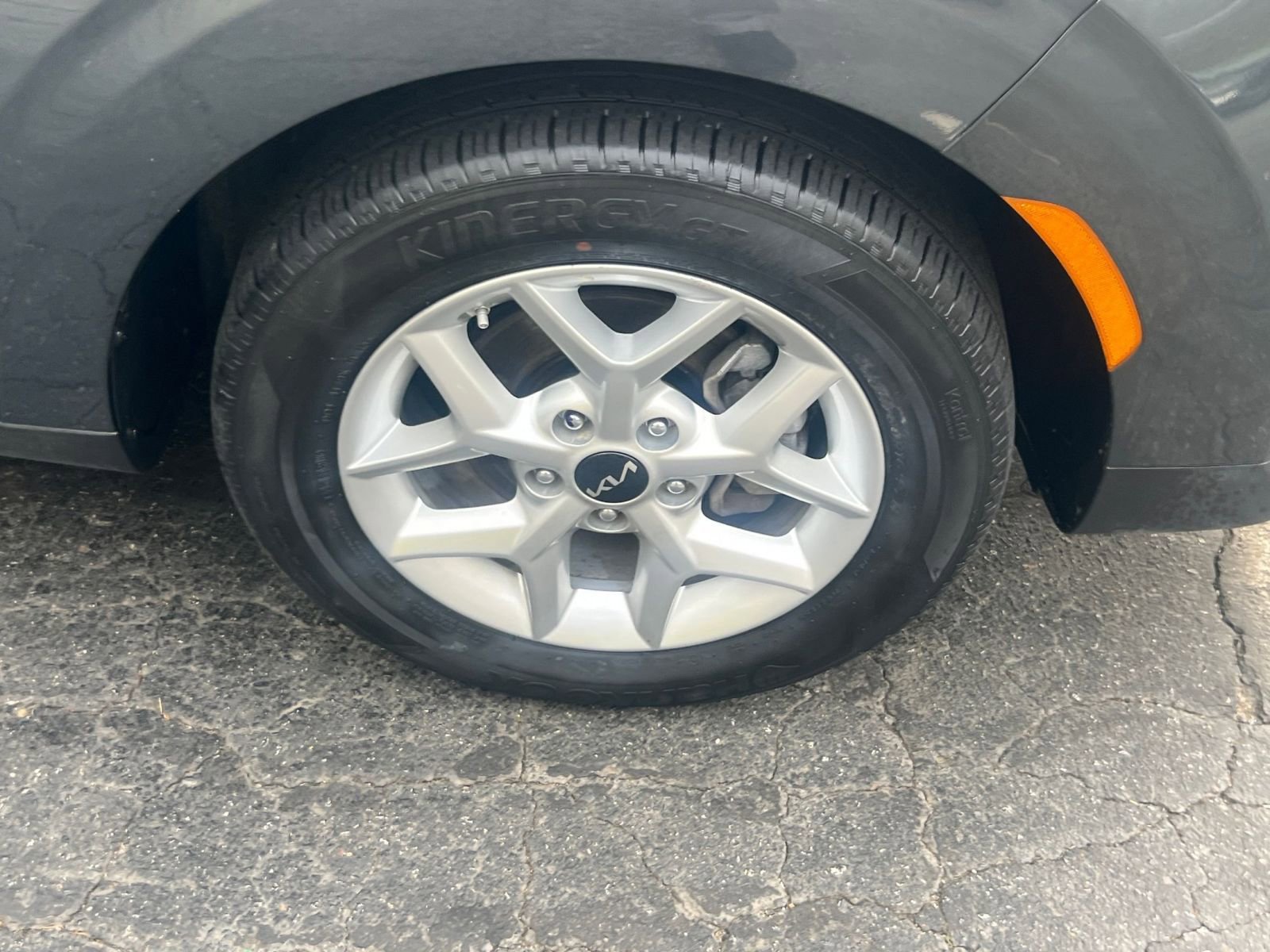 Thumbnail: 2025 Kia Soul - 25