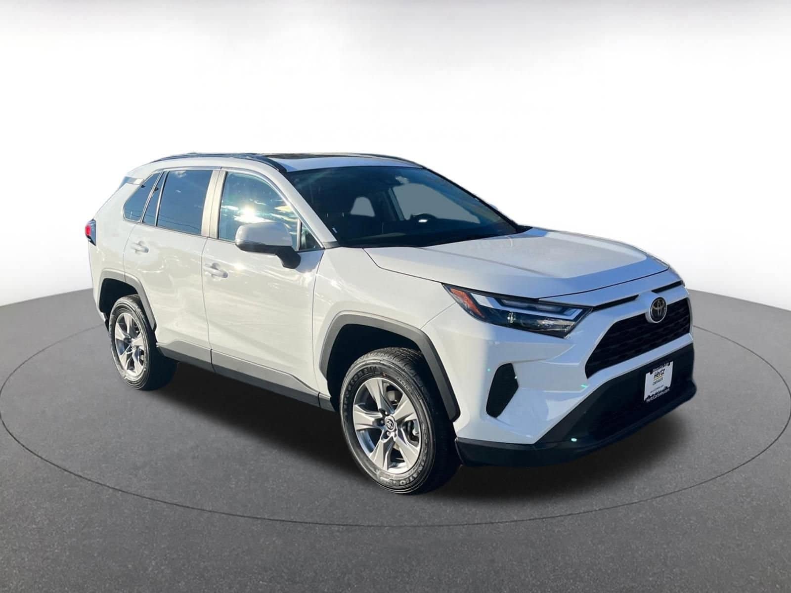 Thumbnail: 2025 Toyota RAV4 - 1