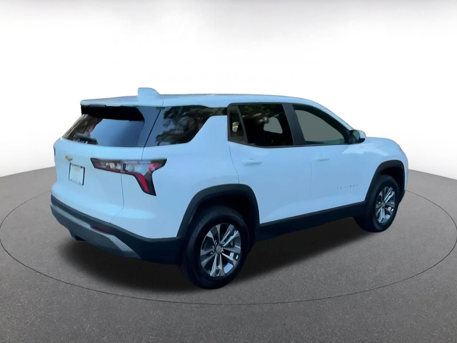 Thumbnail: 2025 Chevrolet Equinox - 14