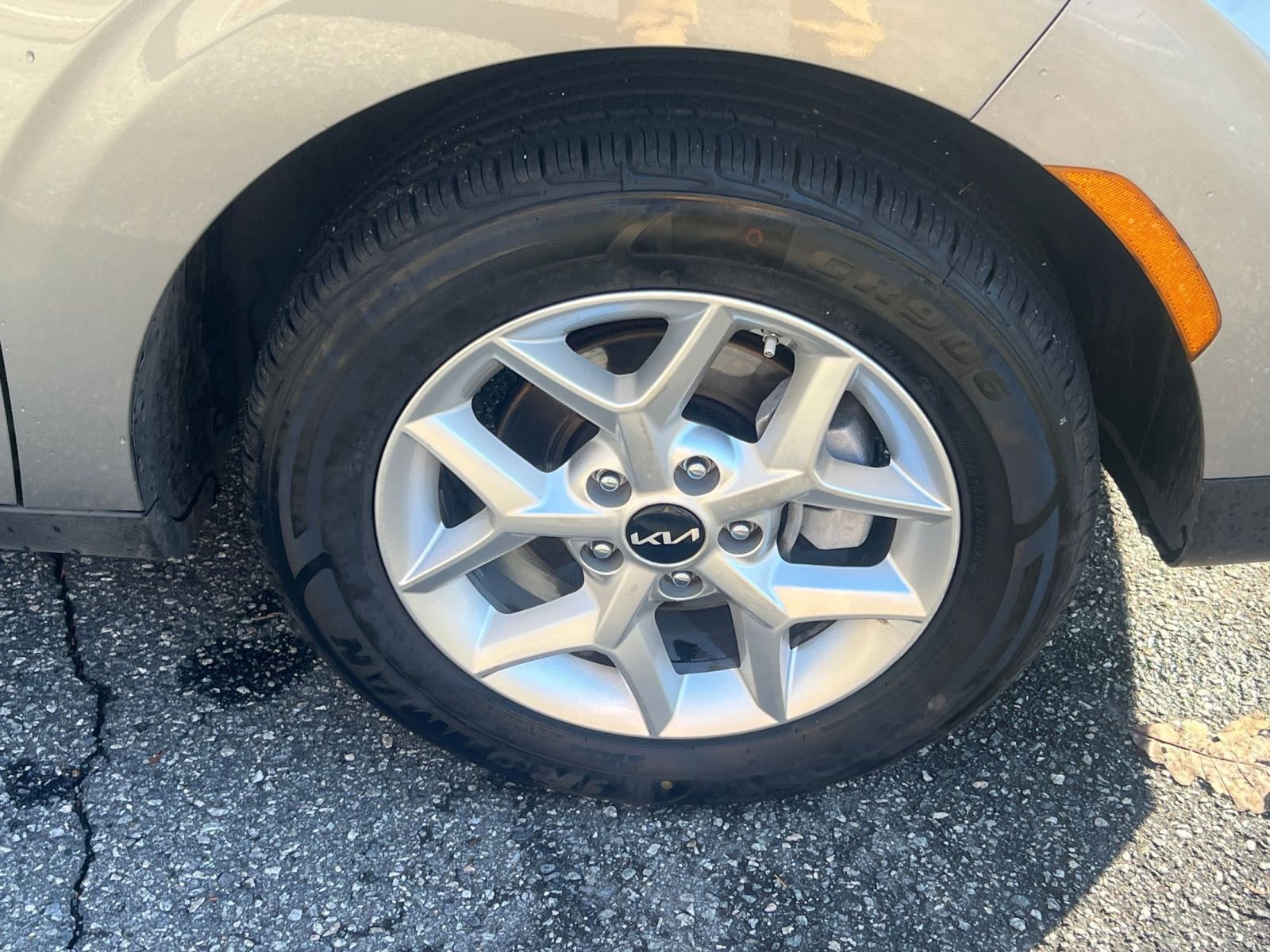 Thumbnail: 2025 Kia Soul - 24