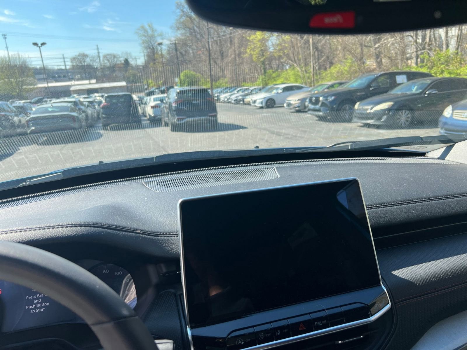 Thumbnail: 2025 Jeep Compass - 17