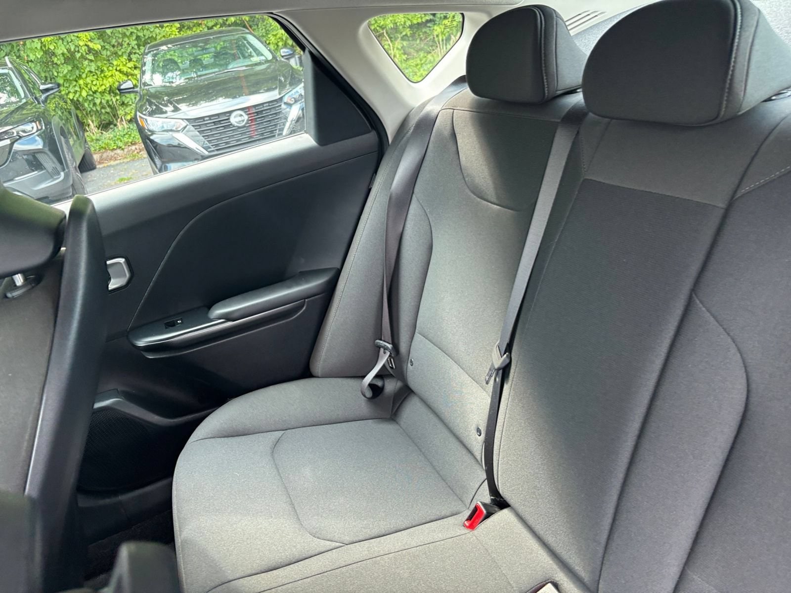 Thumbnail: 2026 Kia K4 - 35