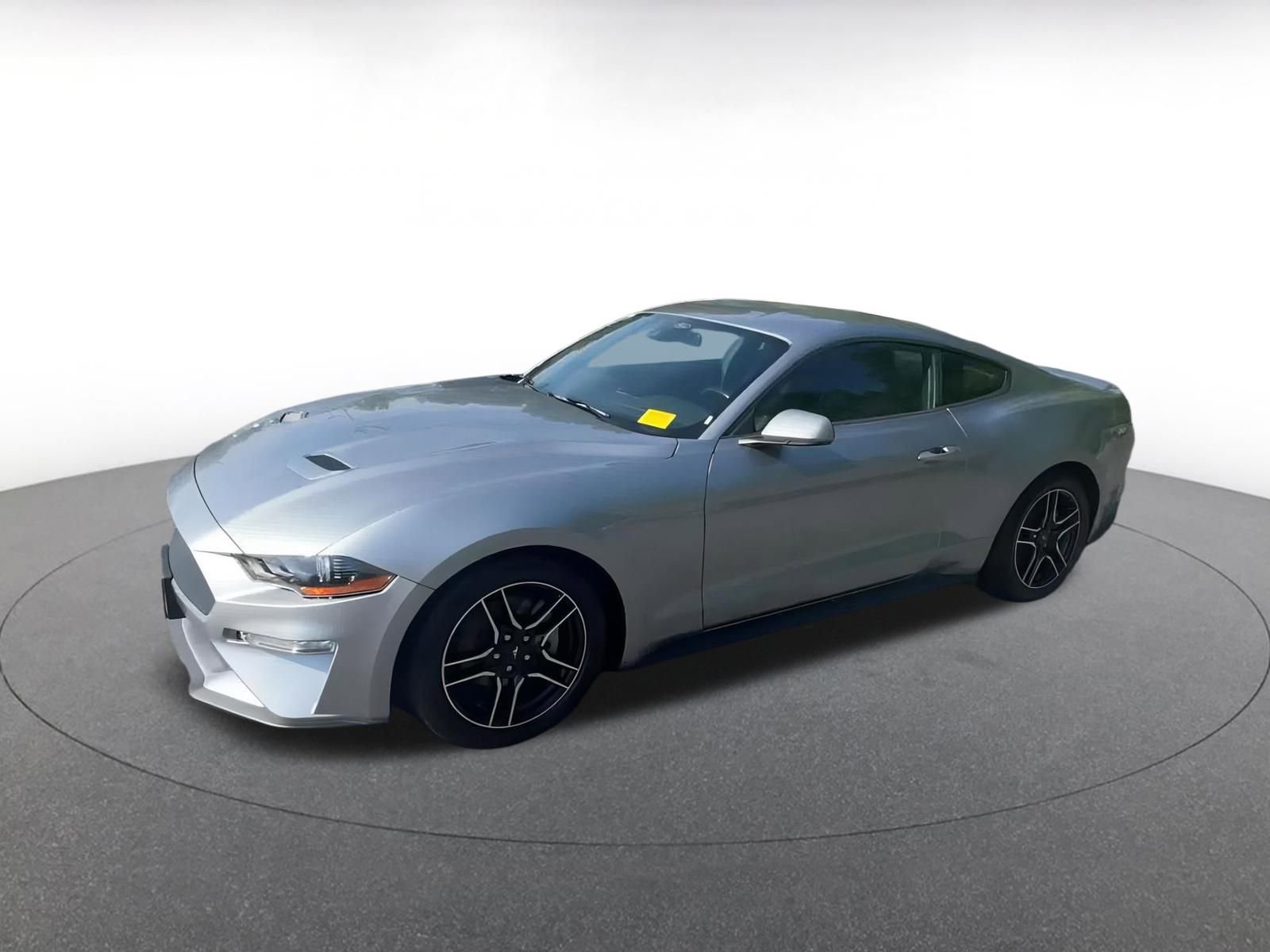 Thumbnail: 2023 Ford Mustang - 7