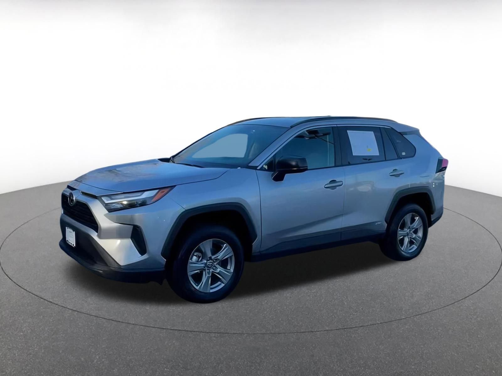 Thumbnail: 2025 Toyota RAV4 - 7