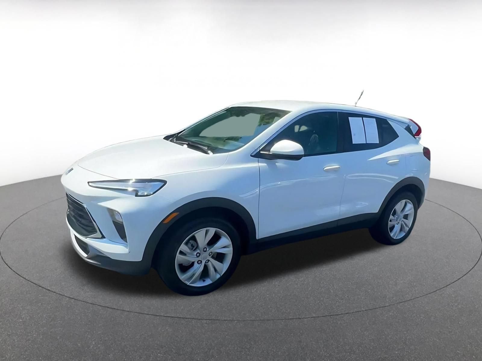 Thumbnail: 2026 Buick Encore GX - 7