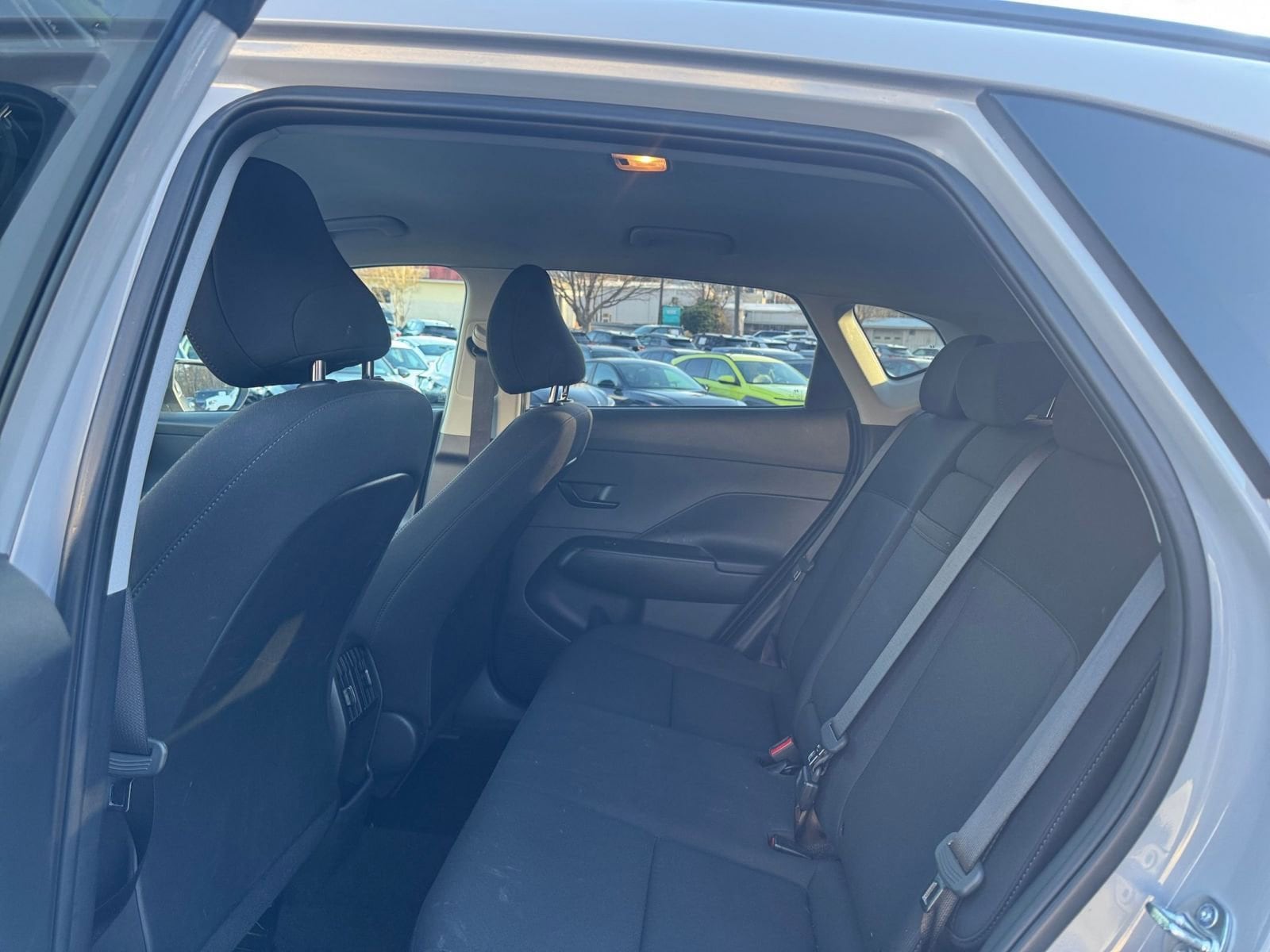 Thumbnail: 2025 Hyundai Kona - 20