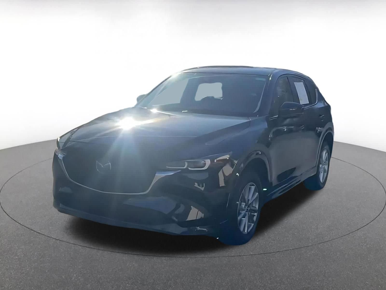 Thumbnail: 2025 Mazda CX-5 - 7