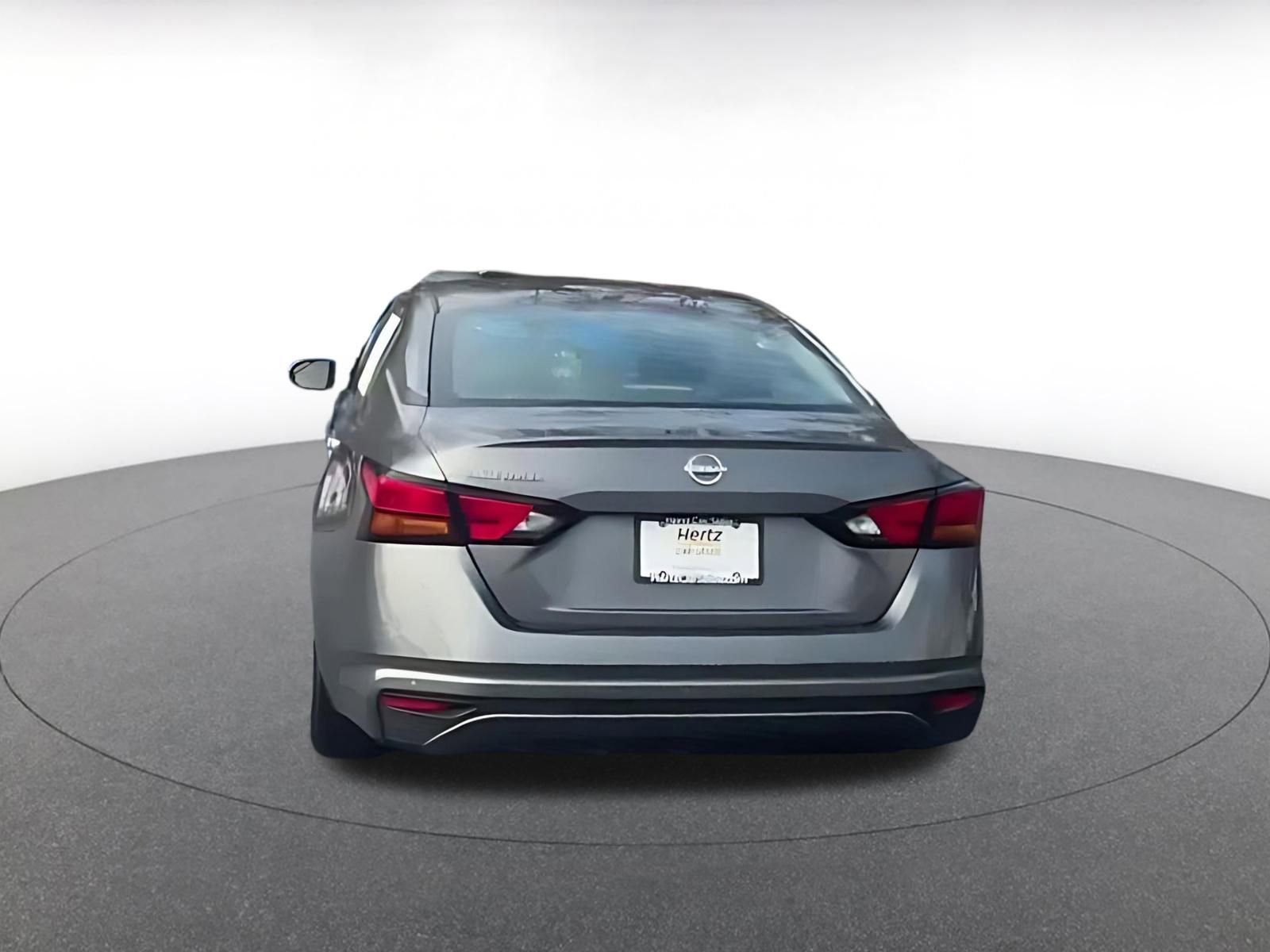 Thumbnail: 2025 Nissan Altima - 12