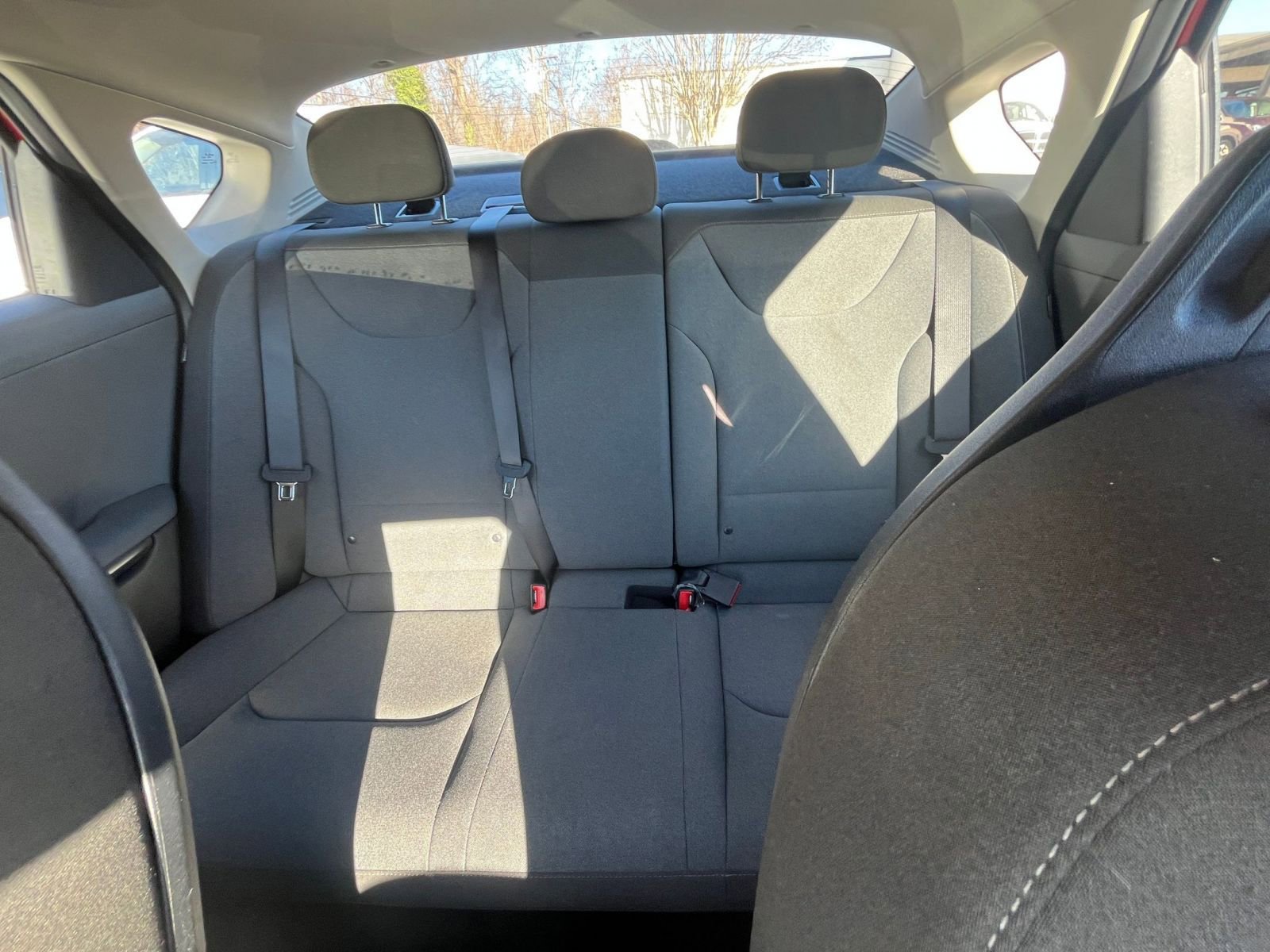 Thumbnail: 2025 Kia K4 - 33