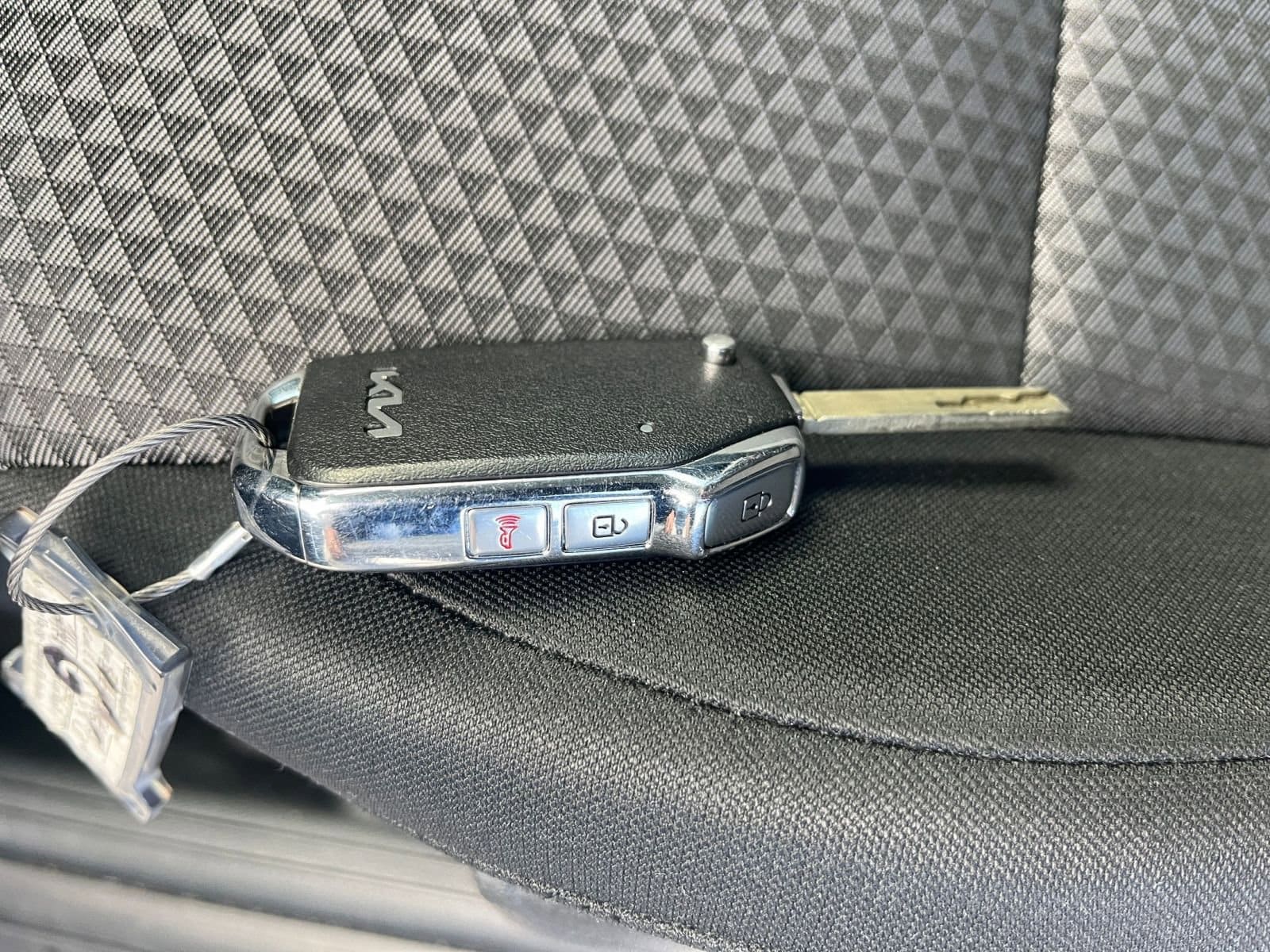 Thumbnail: 2025 Kia Soul - 18