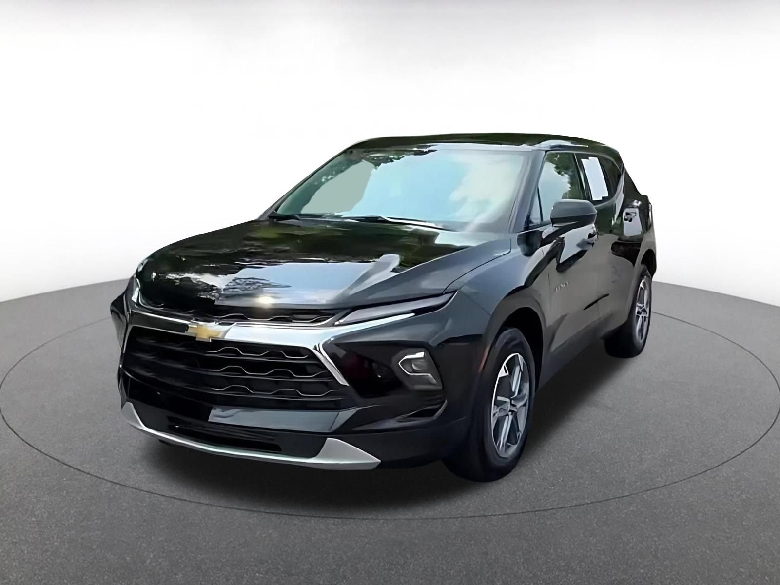 Thumbnail: 2025 Chevrolet Blazer - 7