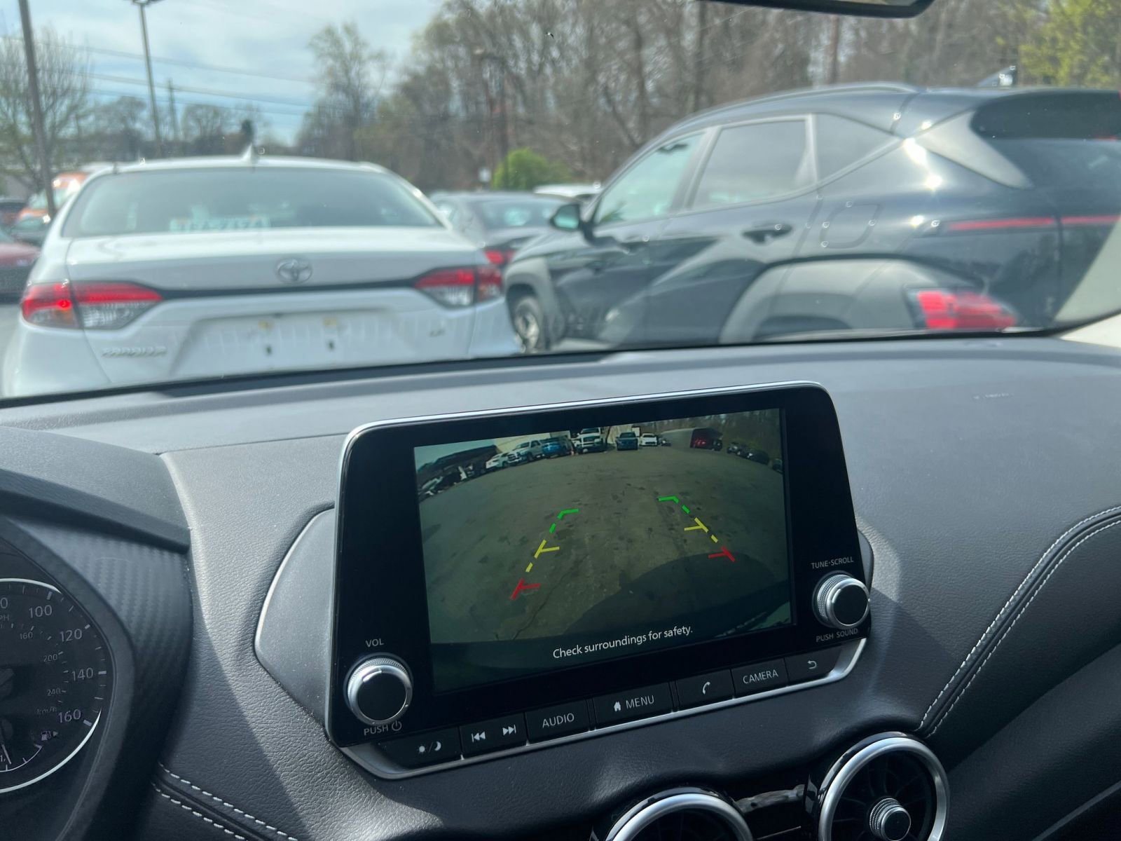 Thumbnail: 2025 Nissan Sentra - 20