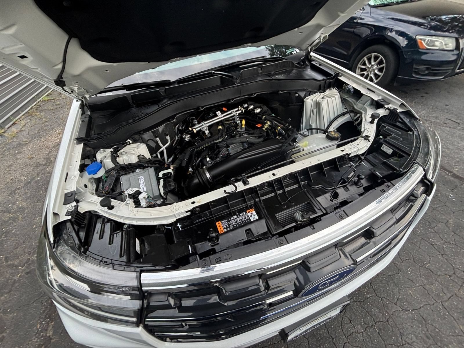 Thumbnail: 2026 Ford Explorer - 24