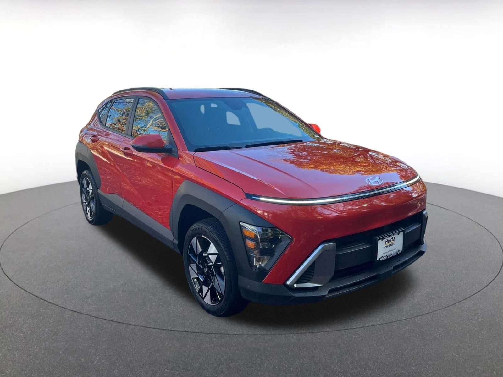 Thumbnail: 2025 Hyundai Kona - 1