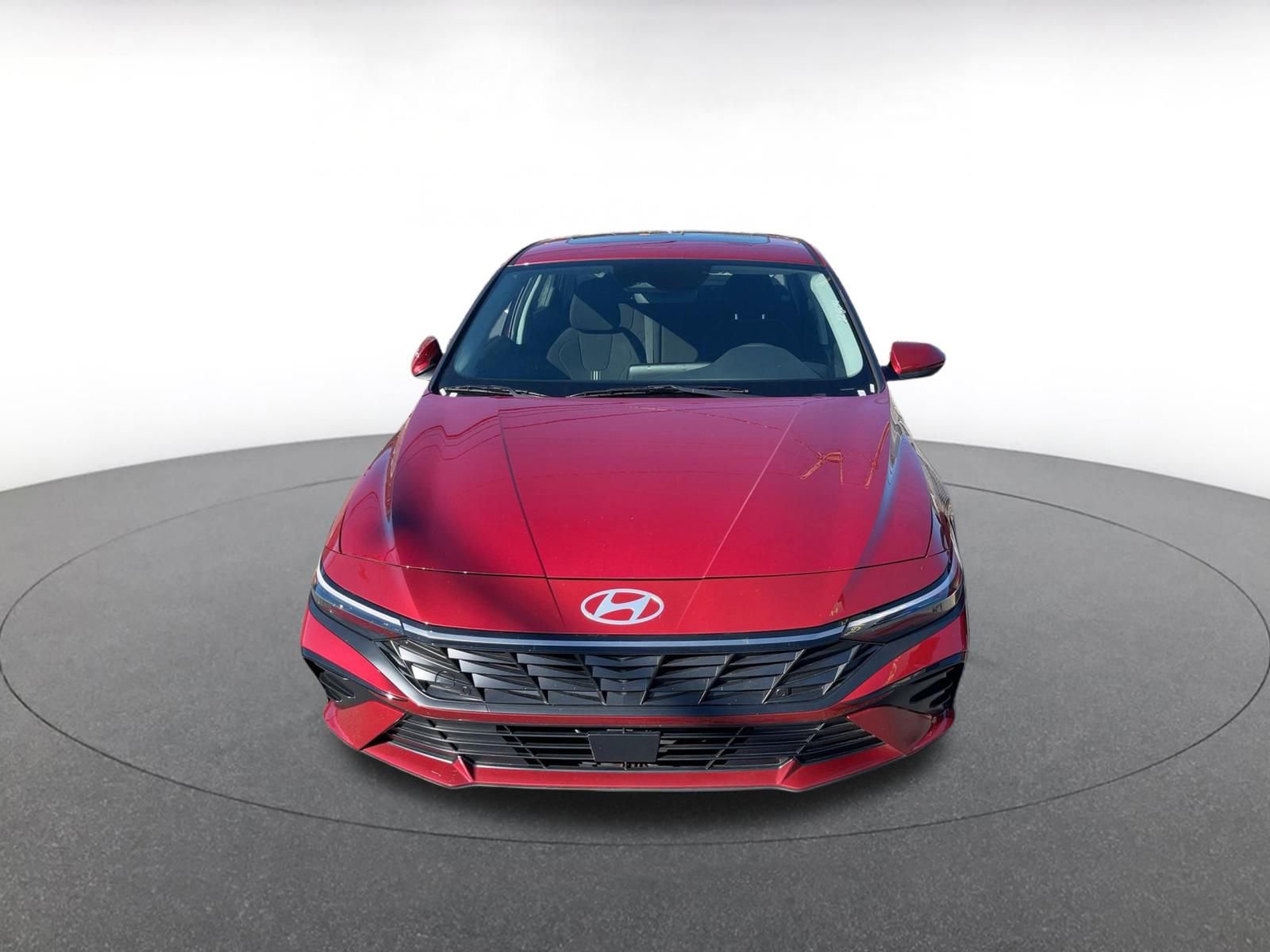 Thumbnail: 2025 Hyundai Elantra - 10