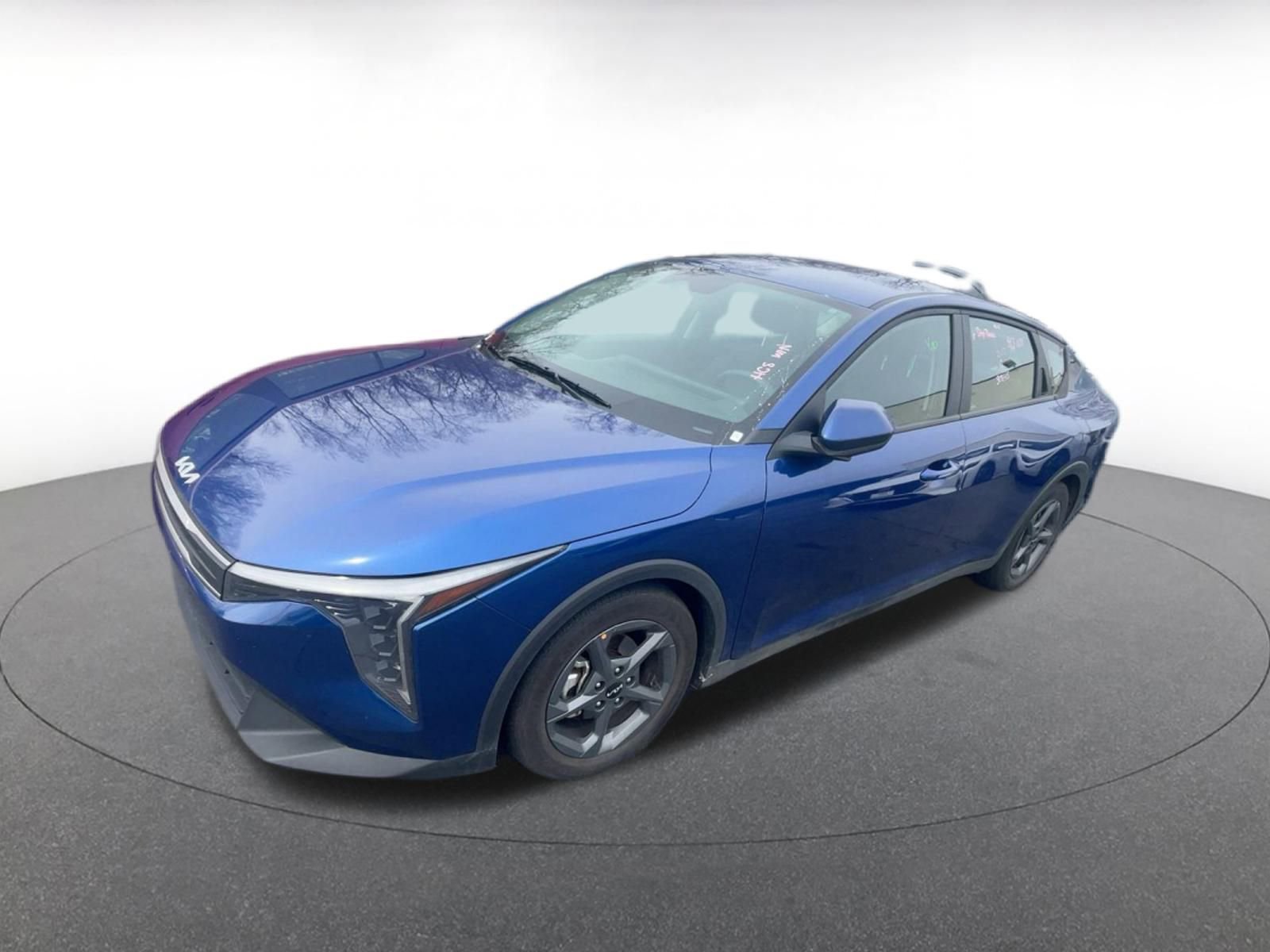 Thumbnail: 2025 Kia K4 - 3