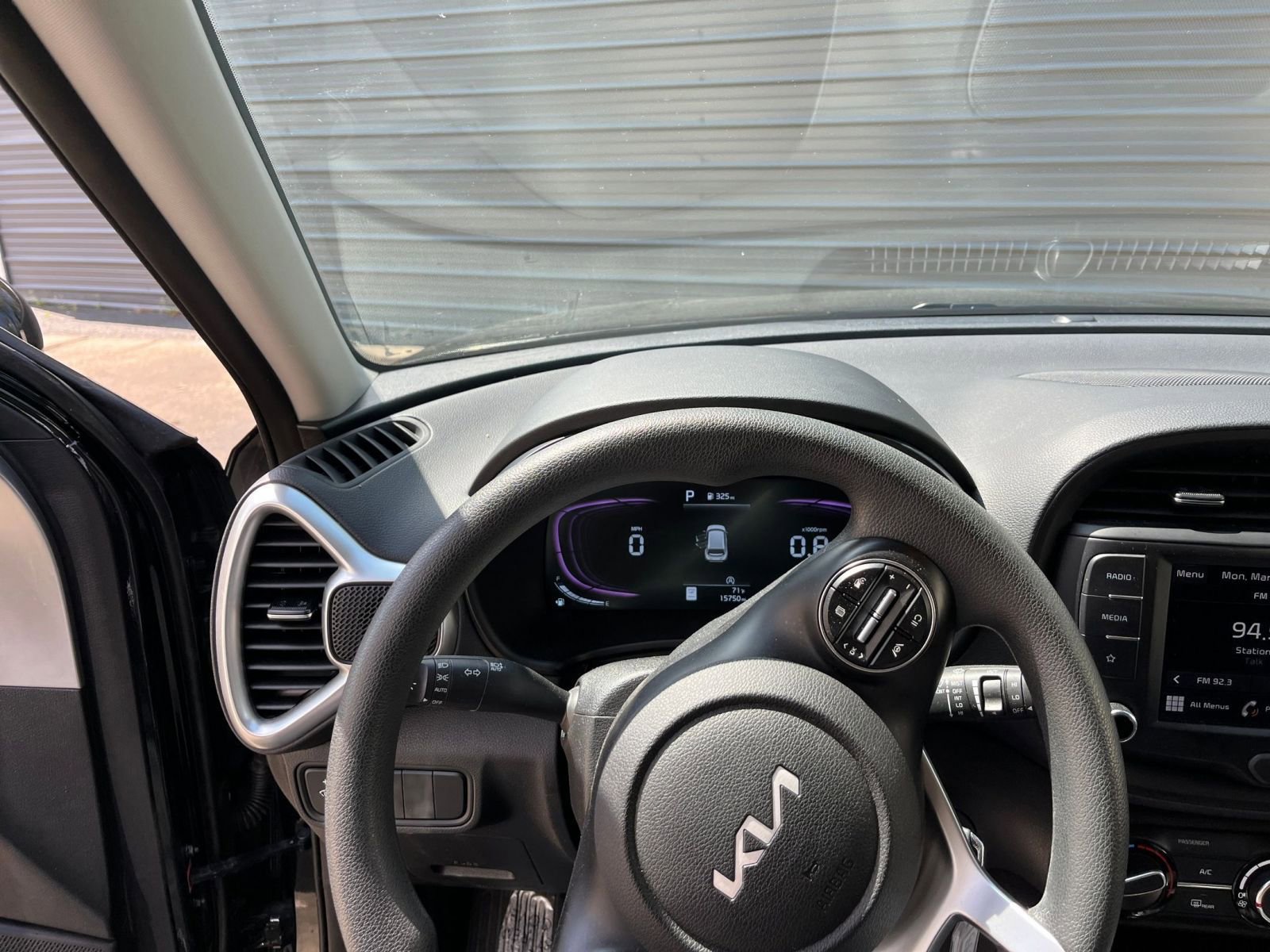 Thumbnail: 2025 Kia Soul - 29