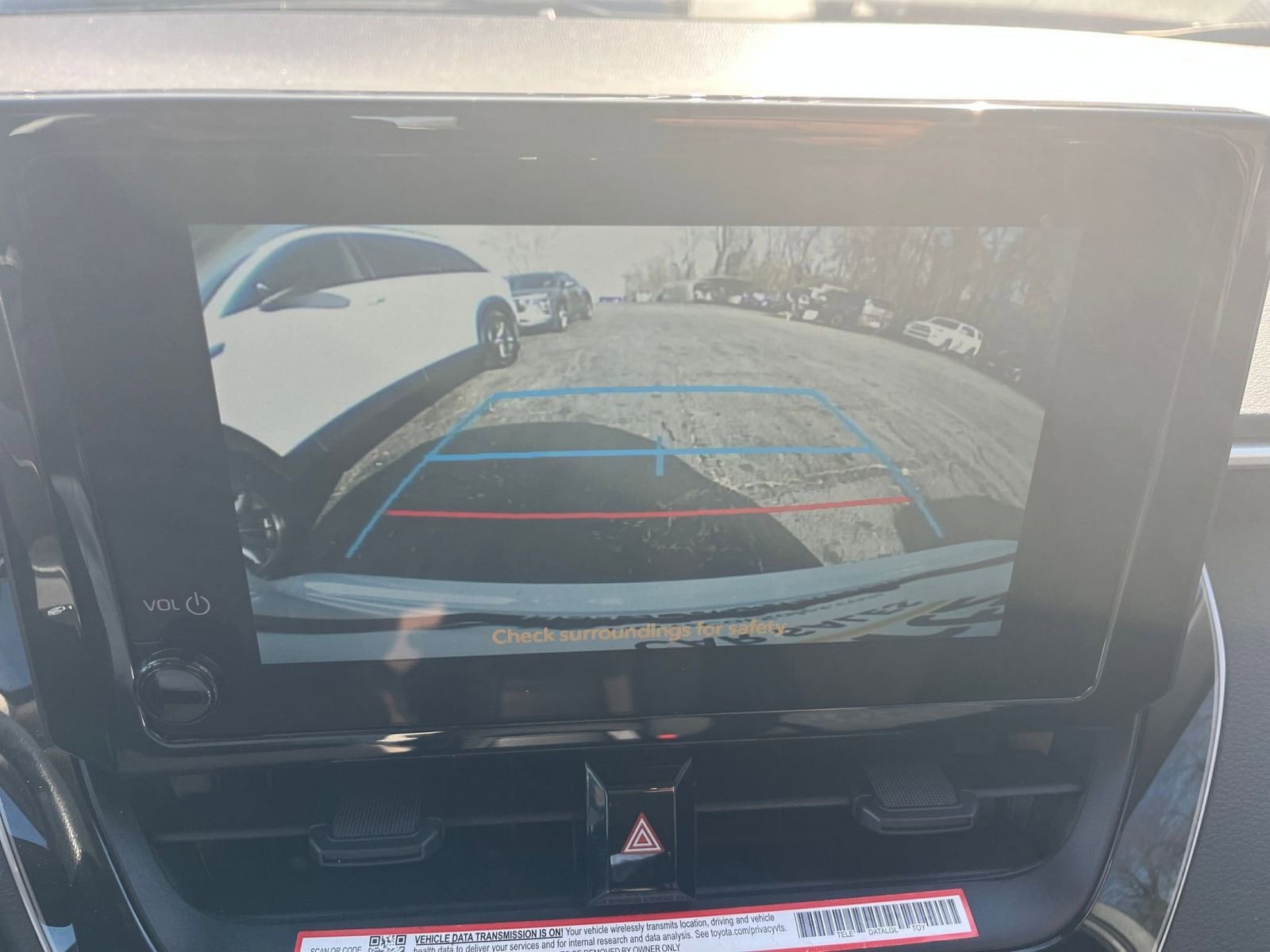 Thumbnail: 2025 Toyota Corolla - 17