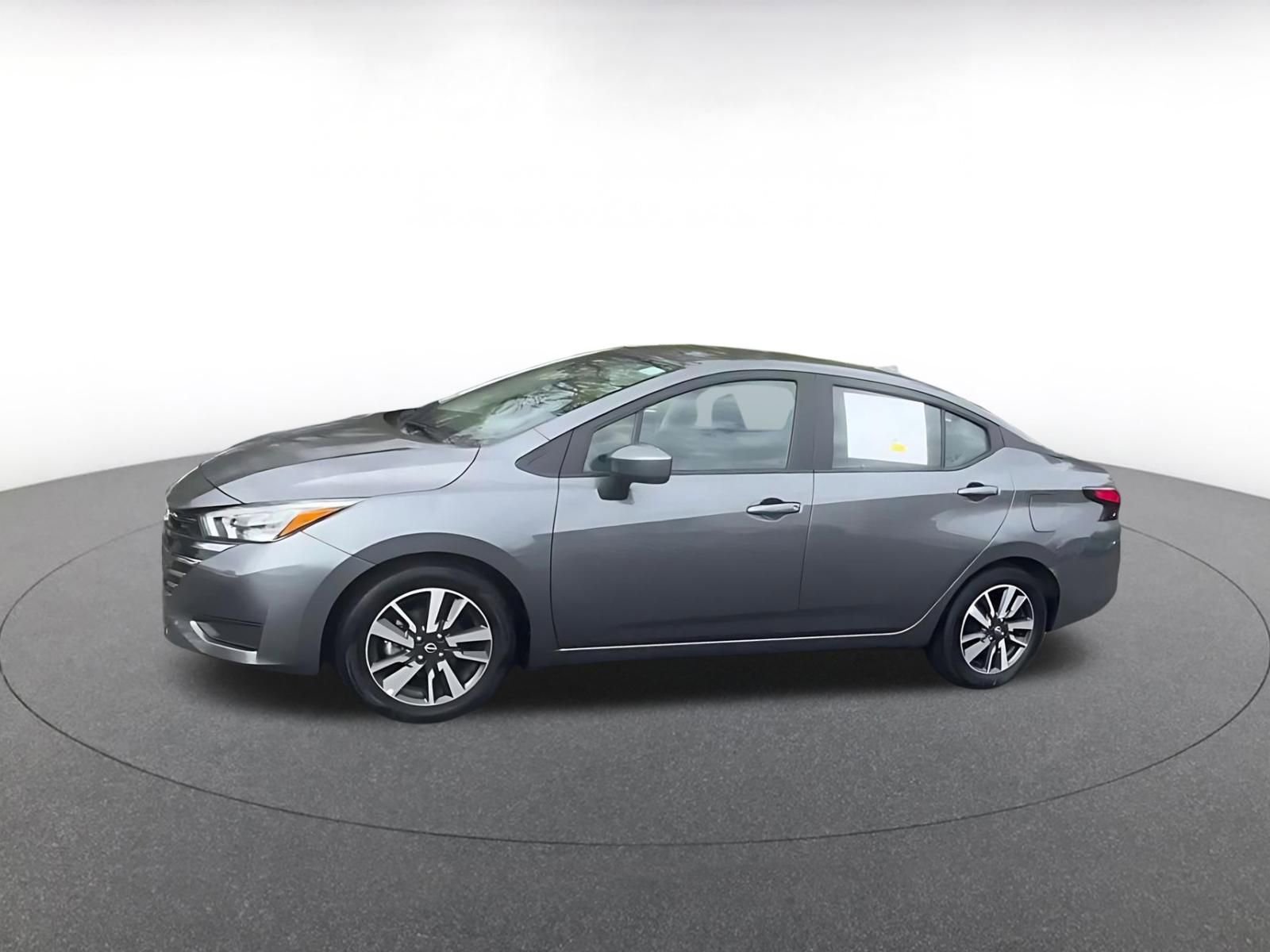 Thumbnail: 2025 Nissan Versa - 8