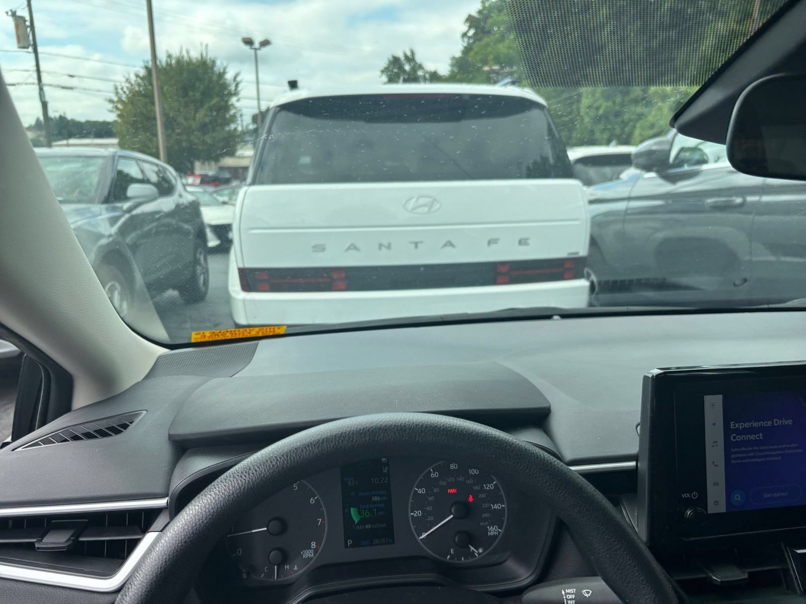 Thumbnail: 2025 Toyota Corolla - 24