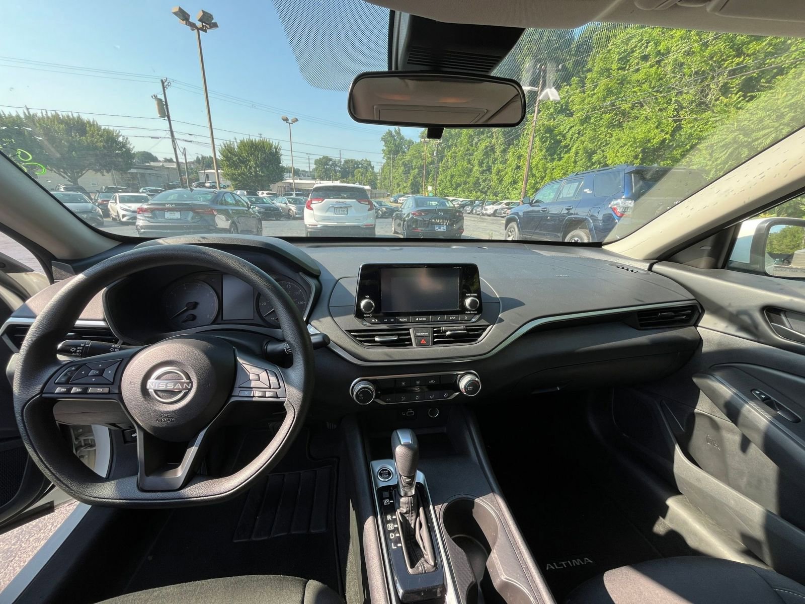 Thumbnail: 2023 Nissan Altima - 27