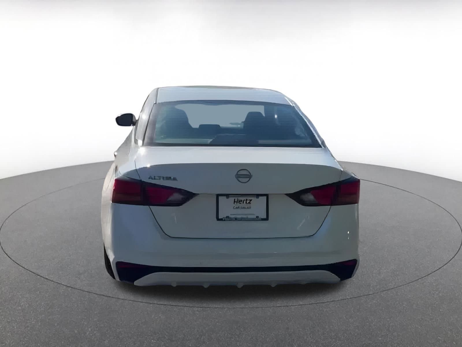 Thumbnail: 2024 Nissan Altima - 11