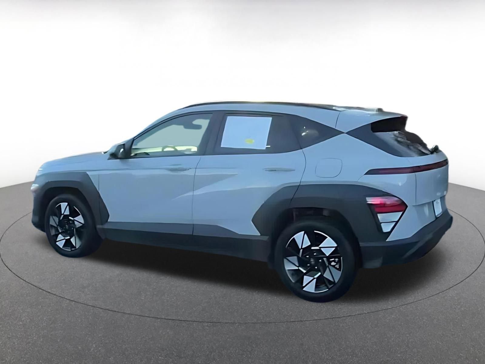 Thumbnail: 2025 Hyundai Kona - 8