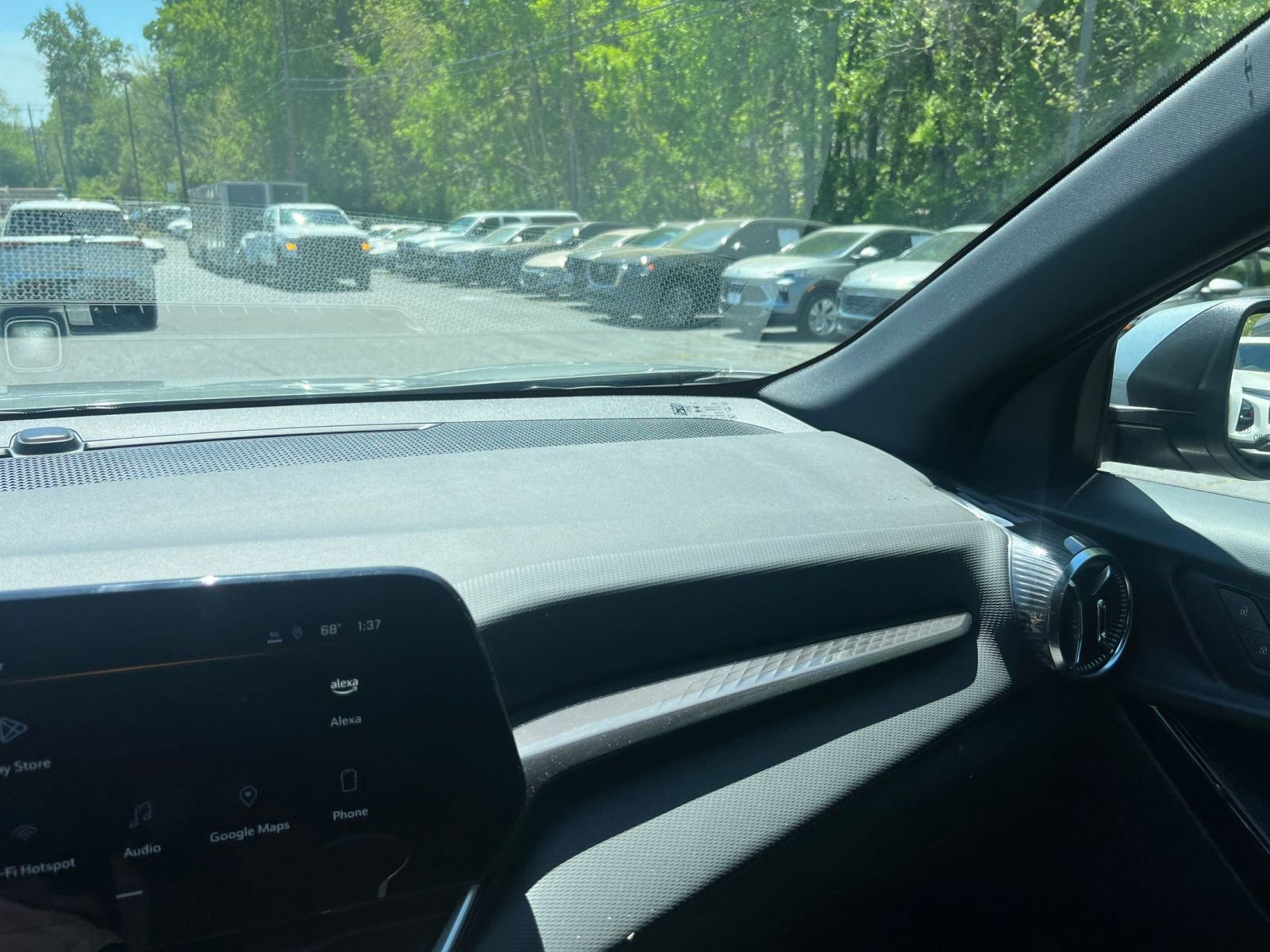 Thumbnail: 2025 Chevrolet Equinox - 31