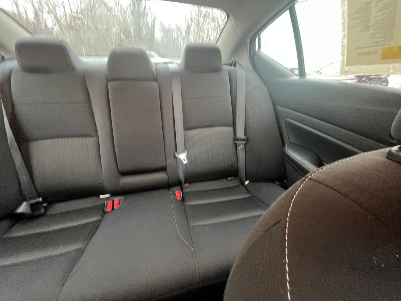 Thumbnail: 2025 Nissan Altima - 31