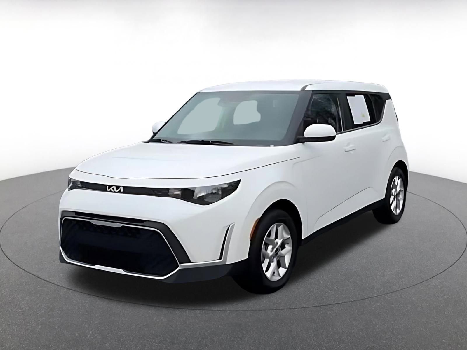 Thumbnail: 2025 Kia Soul - 7