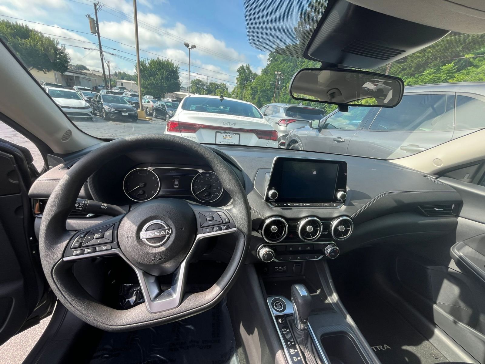 Thumbnail: 2024 Nissan Sentra - 29