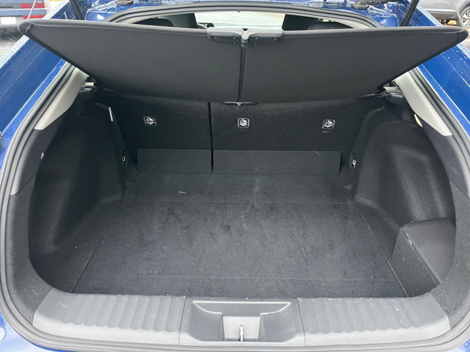 Thumbnail: 2025 Toyota Prius - 24