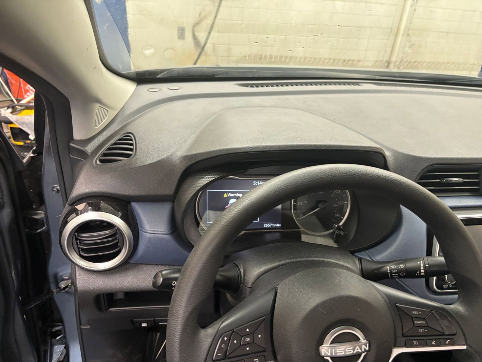 Thumbnail: 2025 Nissan Versa - 29