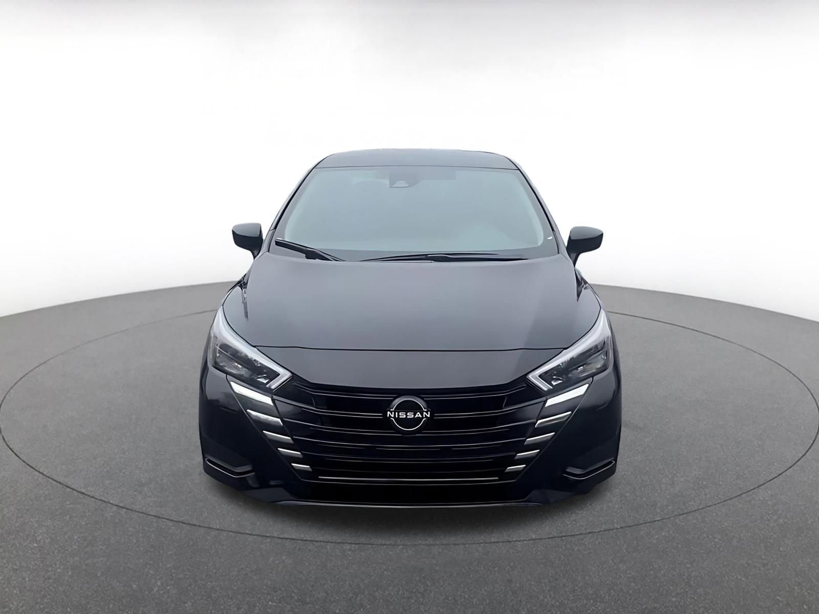 Thumbnail: 2025 Nissan Versa - 4