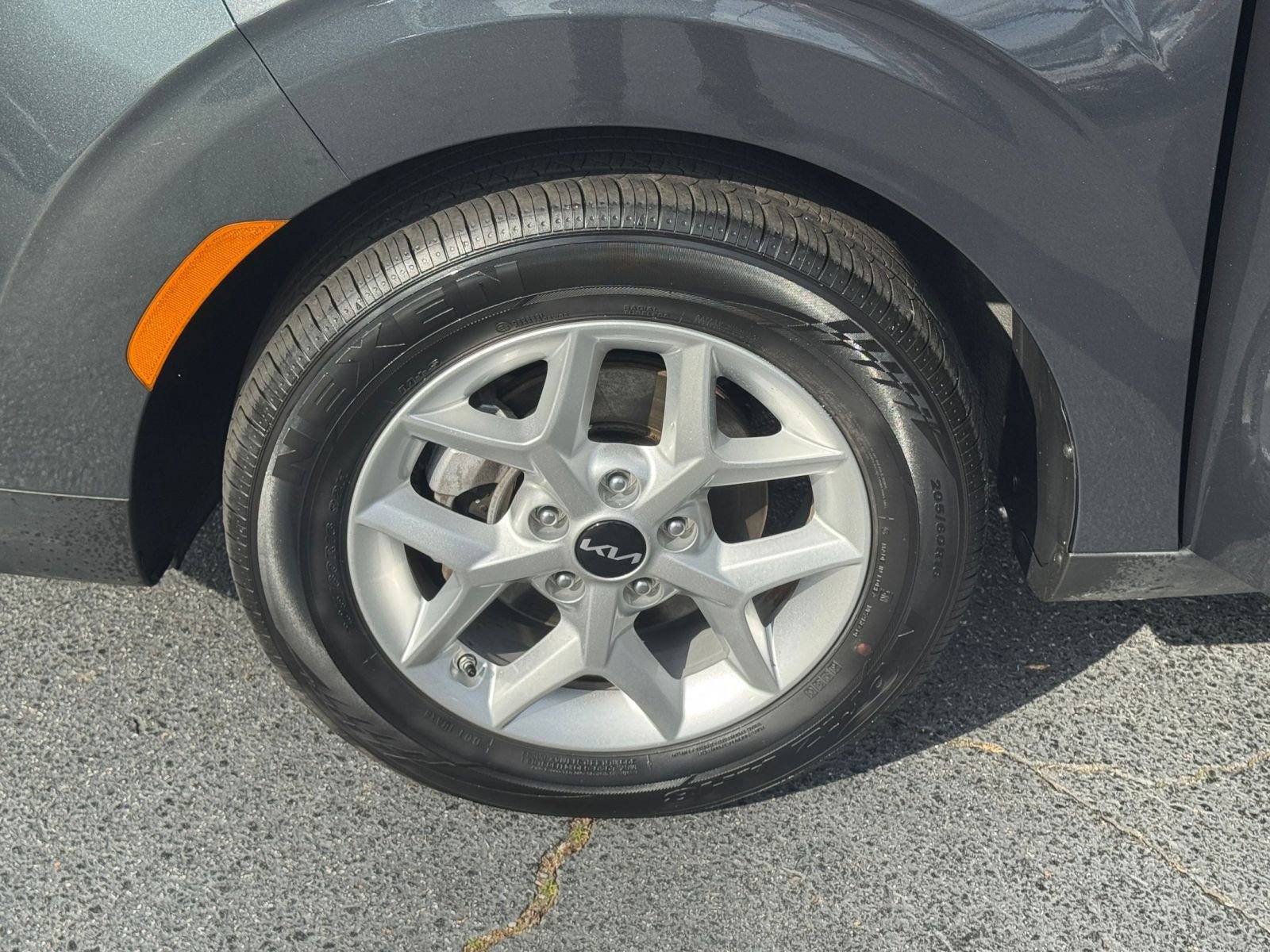 Thumbnail: 2025 Kia Soul - 23