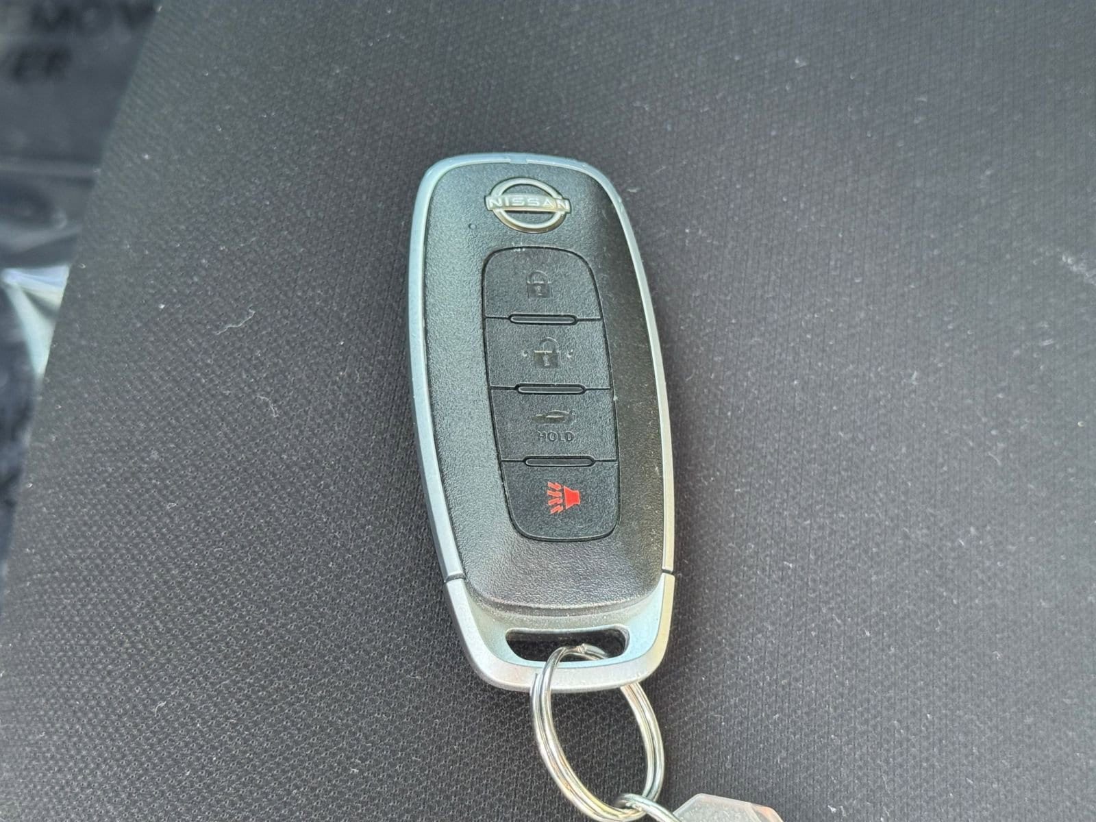 Thumbnail: 2025 Nissan Sentra - 18