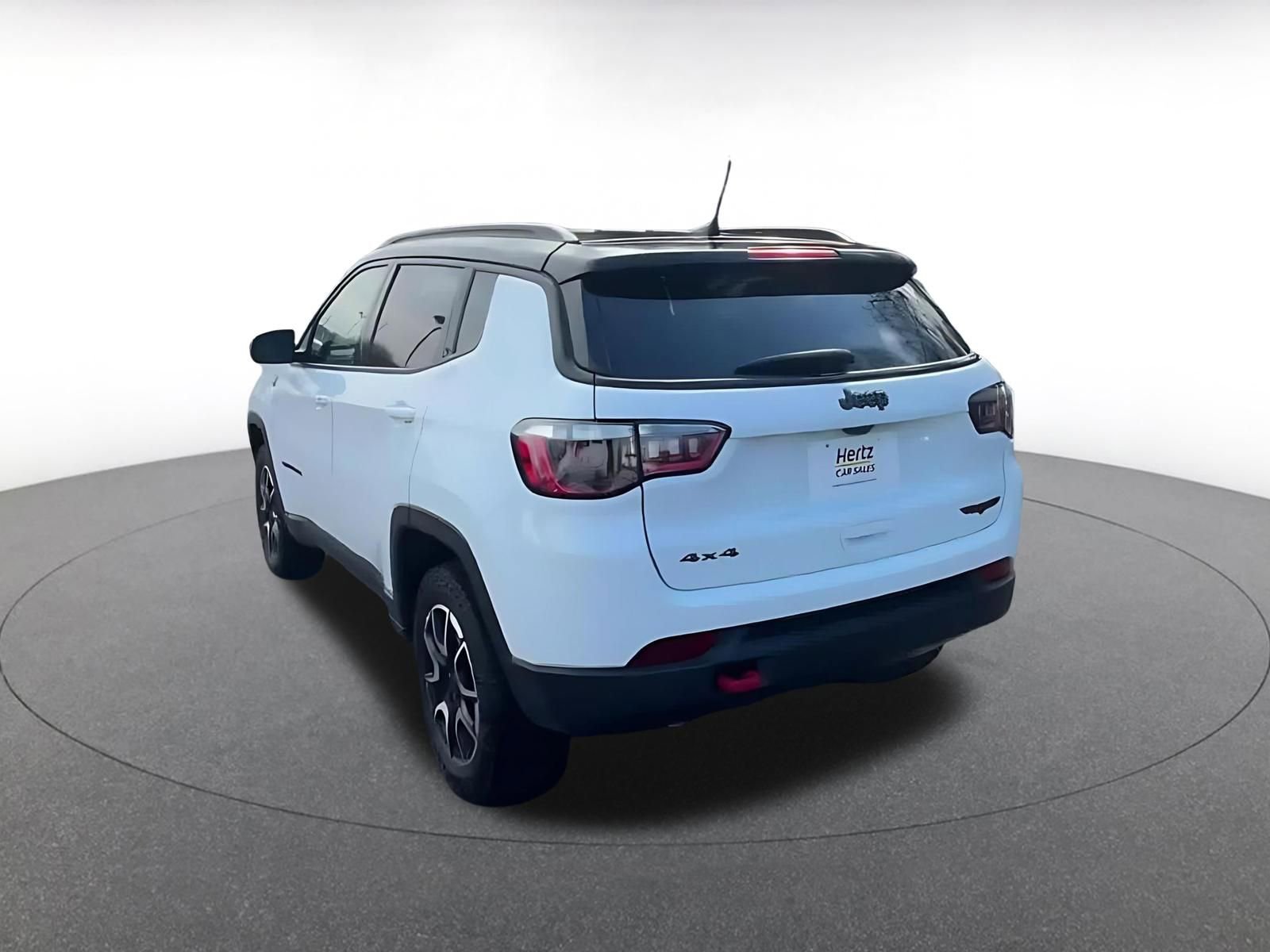 Thumbnail: 2025 Jeep Compass - 10