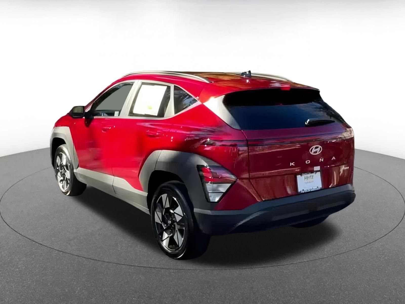 Thumbnail: 2025 Hyundai Kona - 8