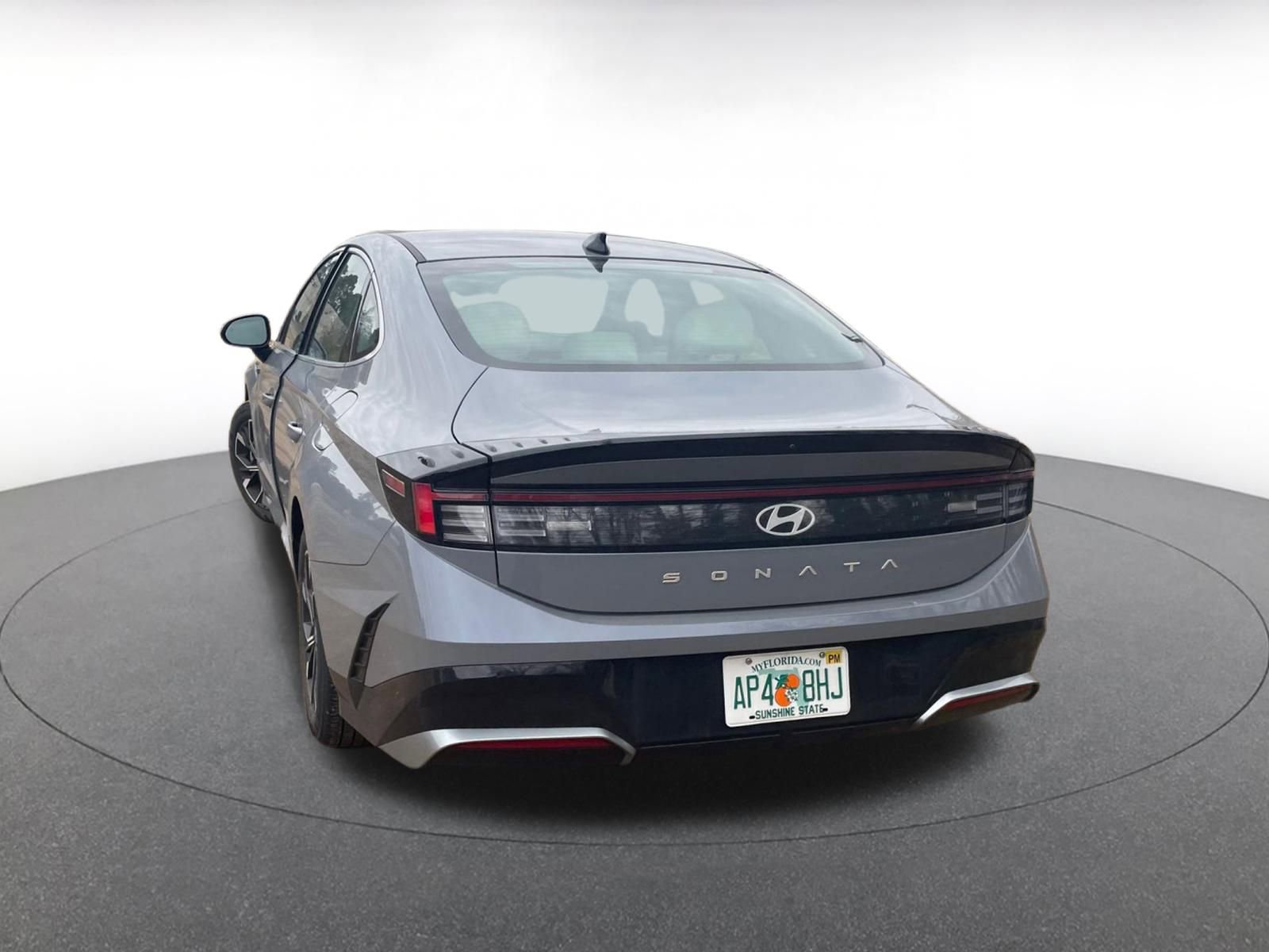 Thumbnail: 2025 Hyundai Sonata - 12