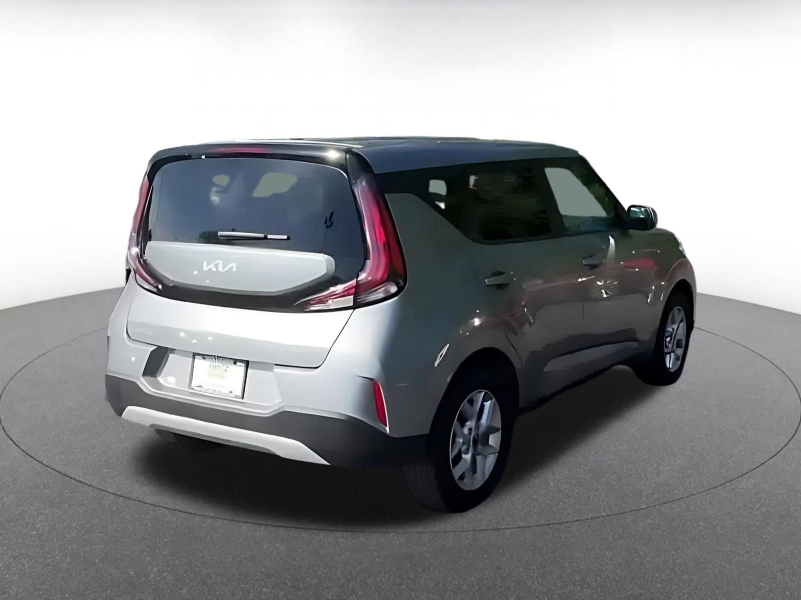 Thumbnail: 2025 Kia Soul - 14