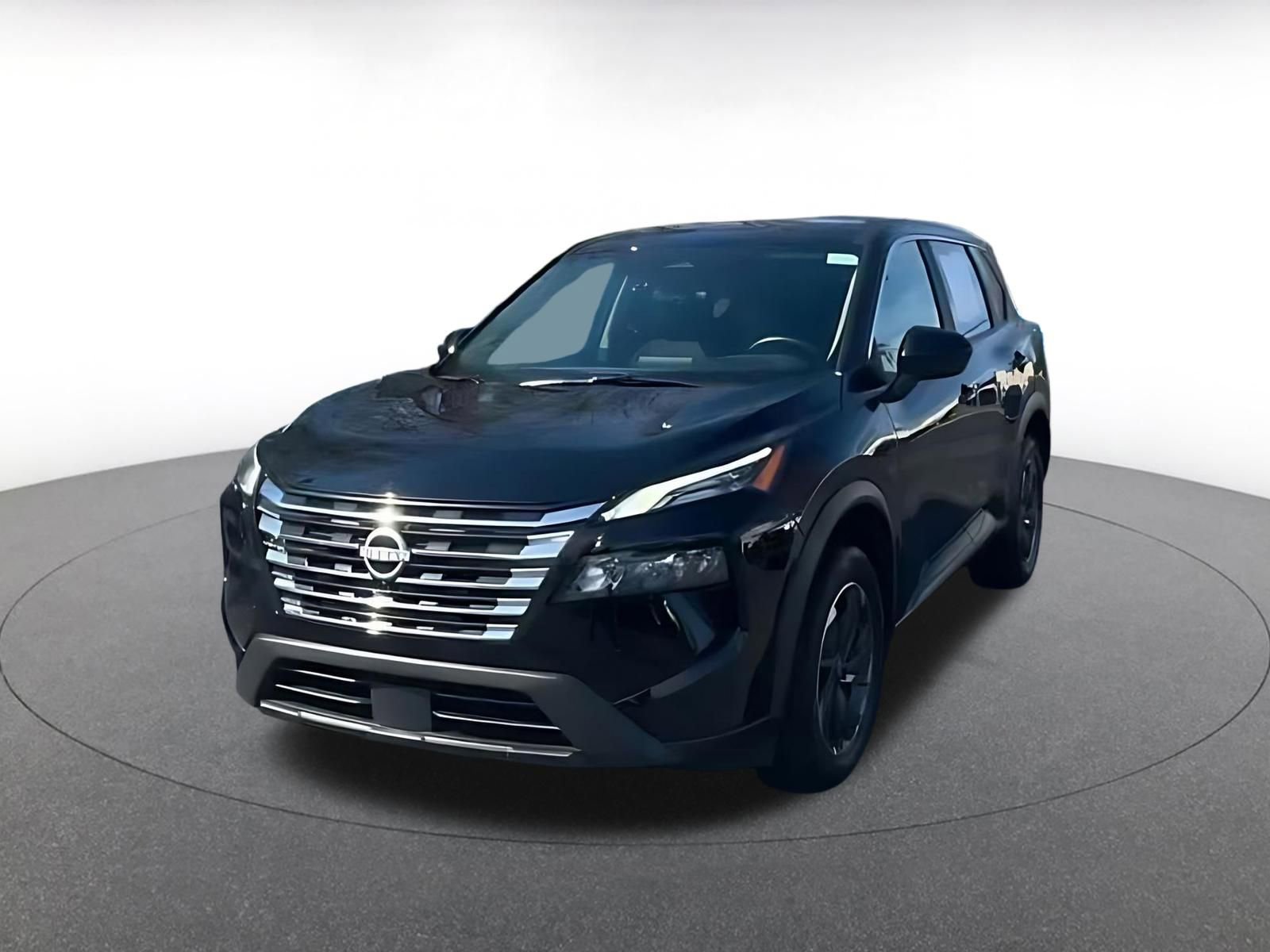 Thumbnail: 2025 Nissan Rogue - 7