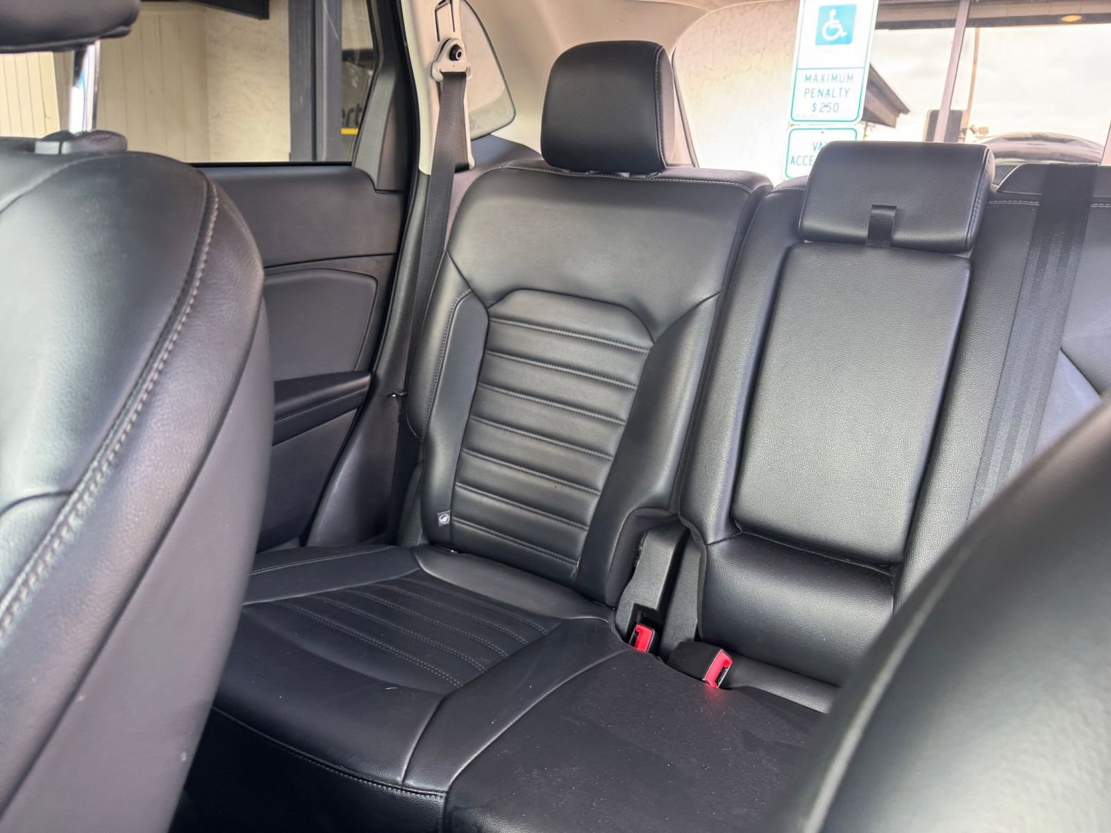 Thumbnail: 2024 Ford Edge - 33