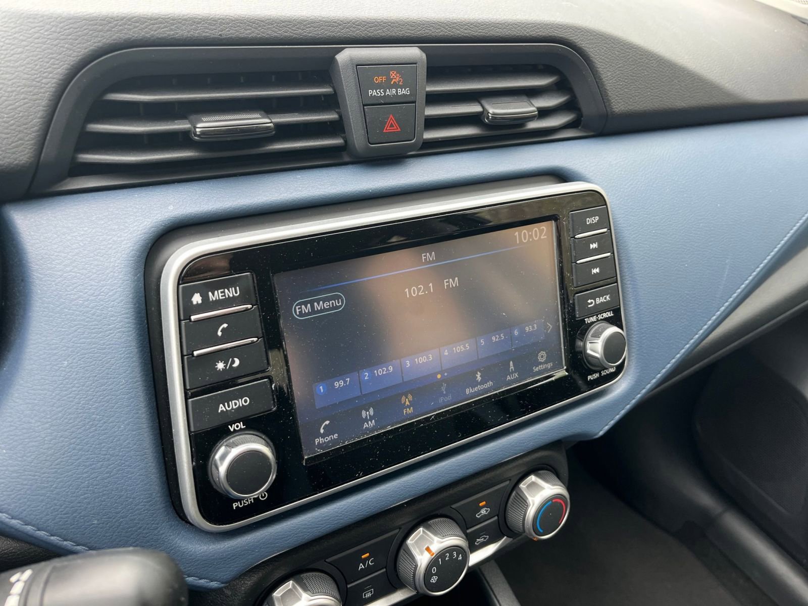 Thumbnail: 2025 Nissan Versa - 17