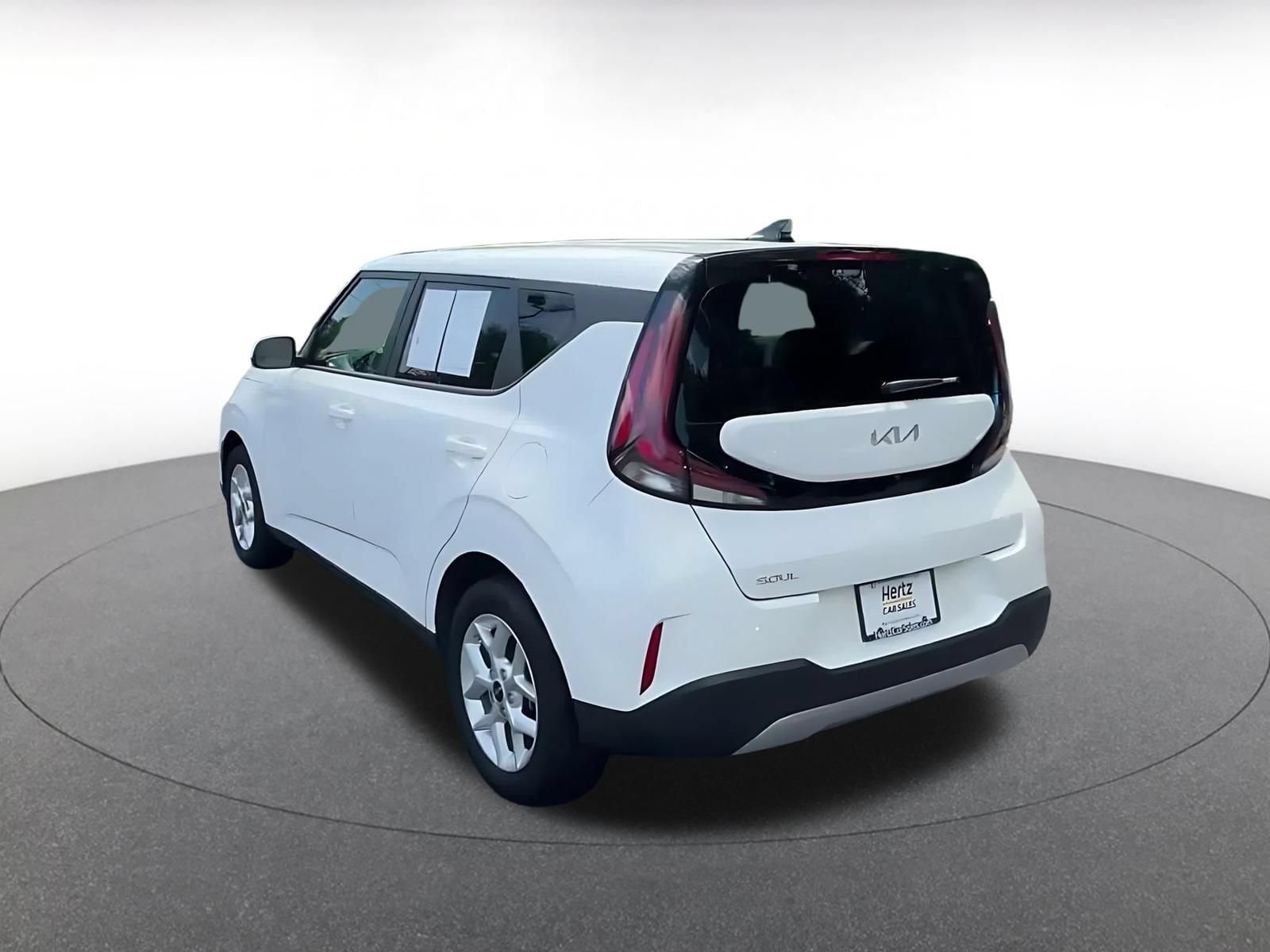 Thumbnail: 2025 Kia Soul - 10