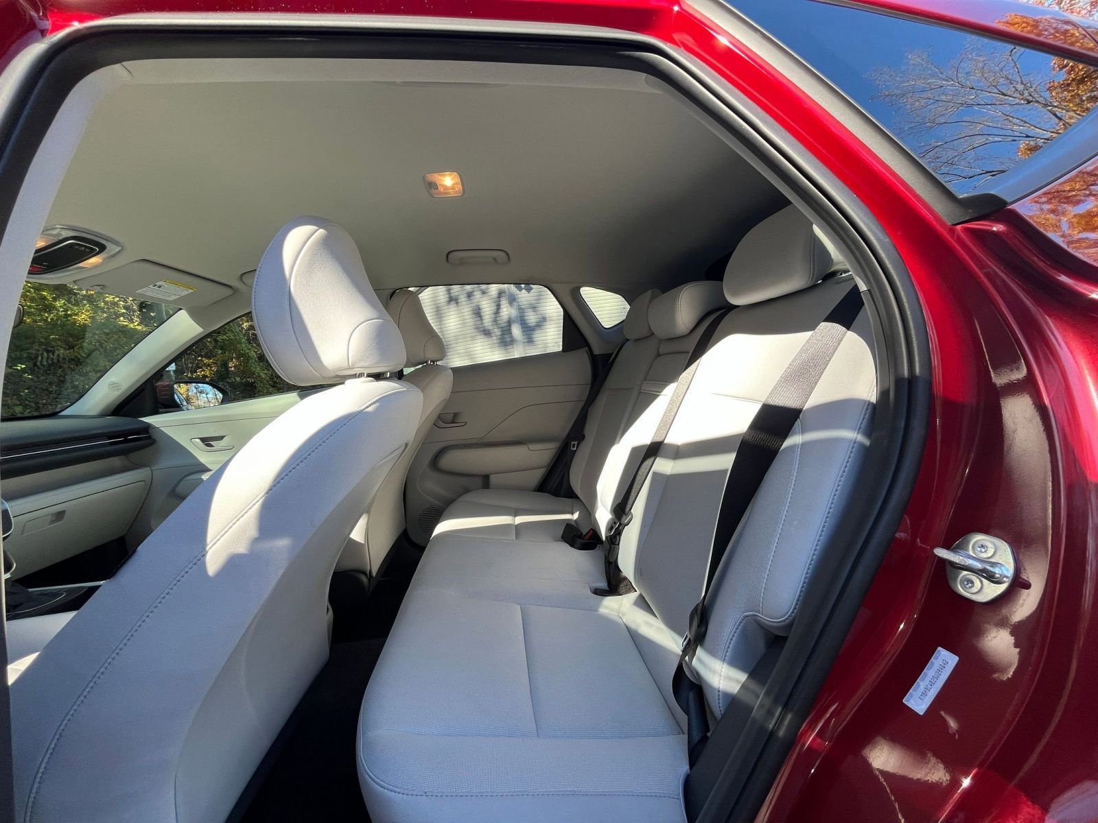 Thumbnail: 2025 Hyundai Kona - 22