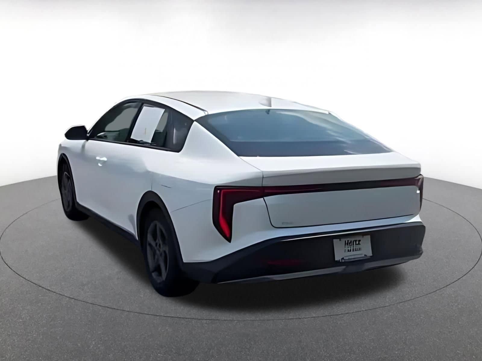 Thumbnail: 2025 Kia K4 - 15