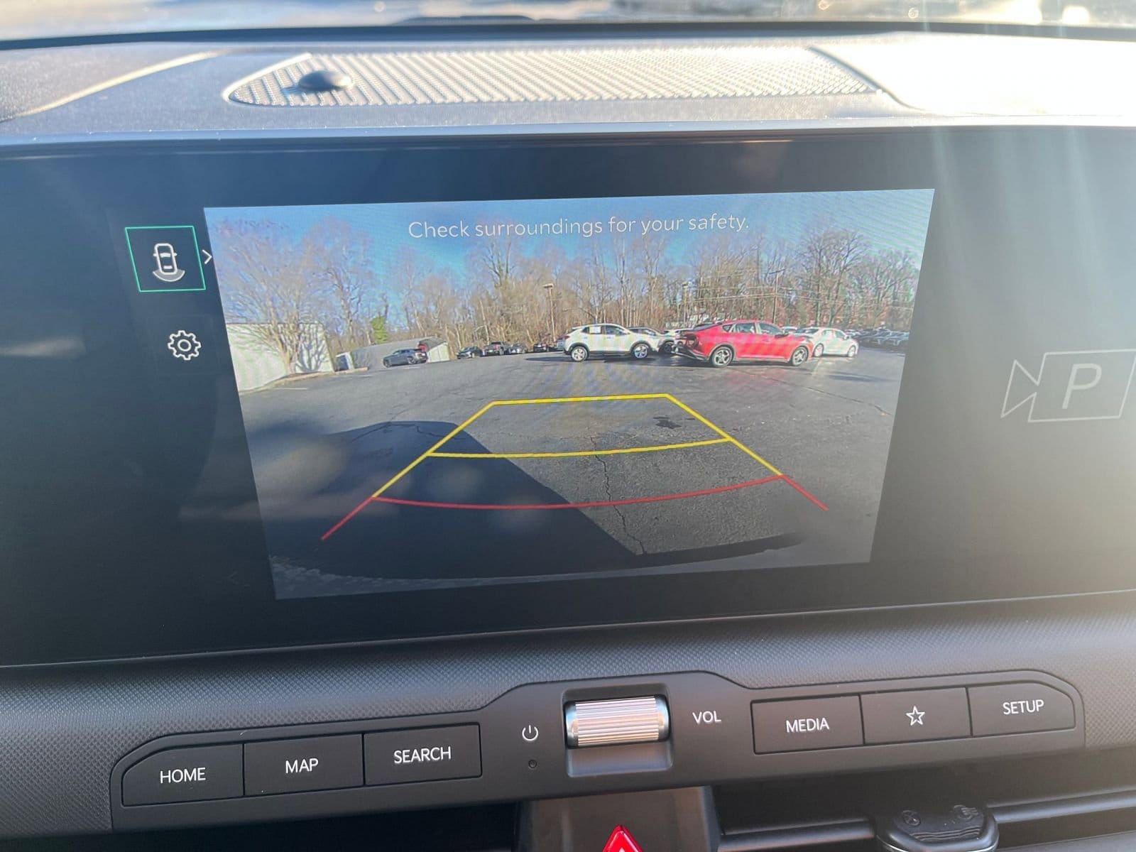 Thumbnail: 2025 Kia K4 - 17